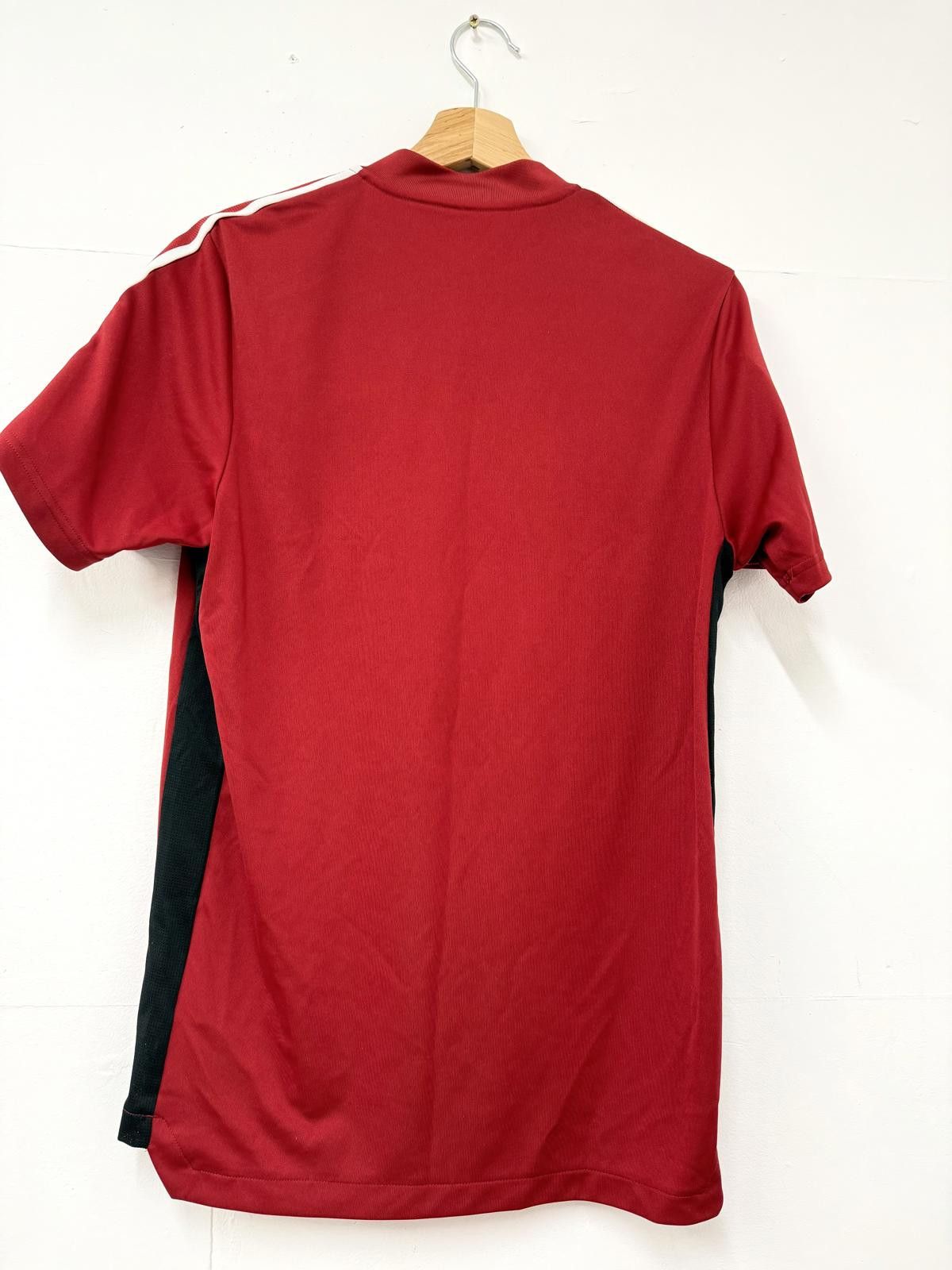 Adidas Adidas Arsenal Red Football Jersey Medium Size US M / EU 48-50 / 2 - 4 Thumbnail