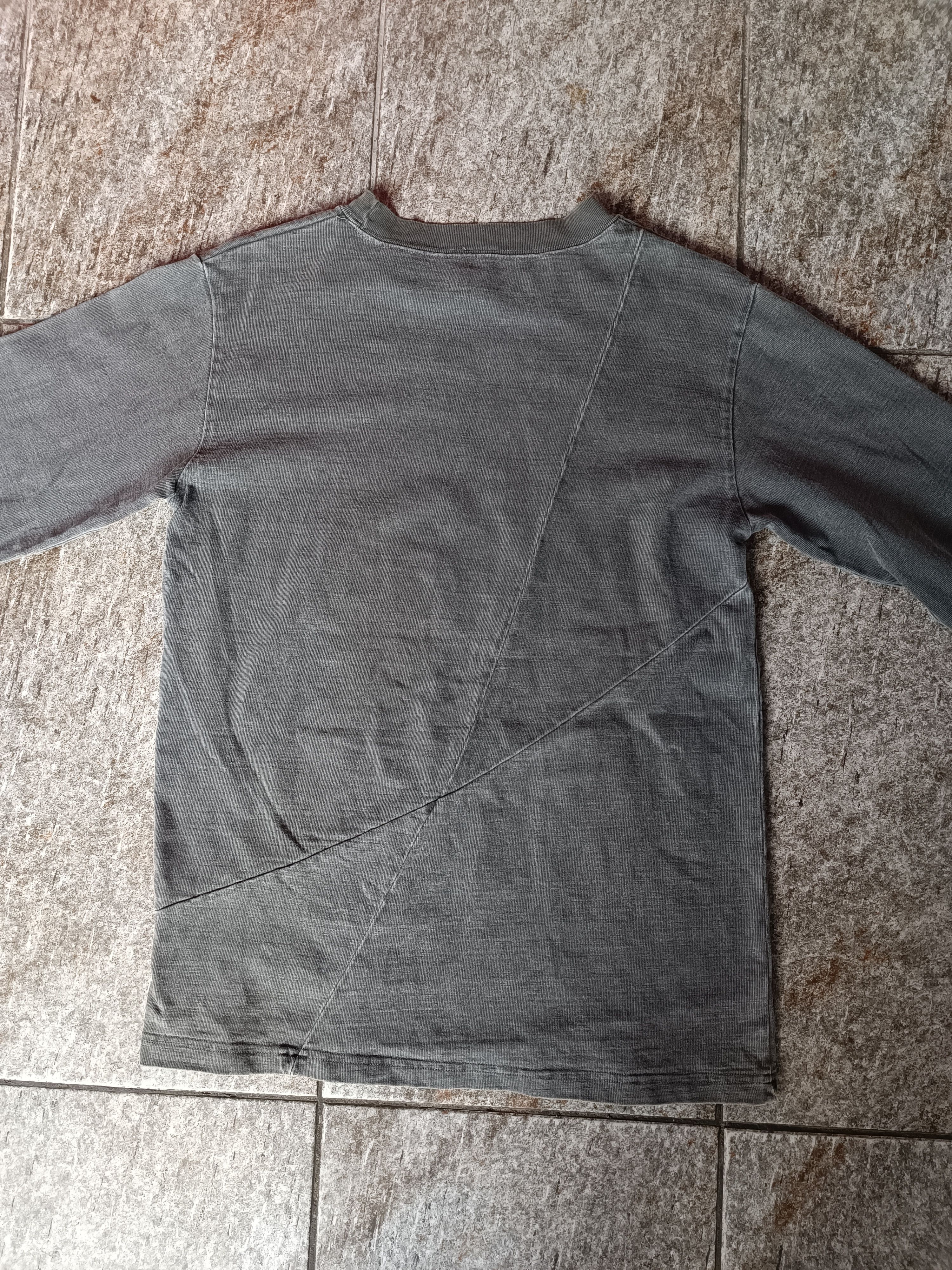 Japanese Brand × Kapital japanese brand shirt Size US M / EU 48-50 / 2 - 2 Thumbnail