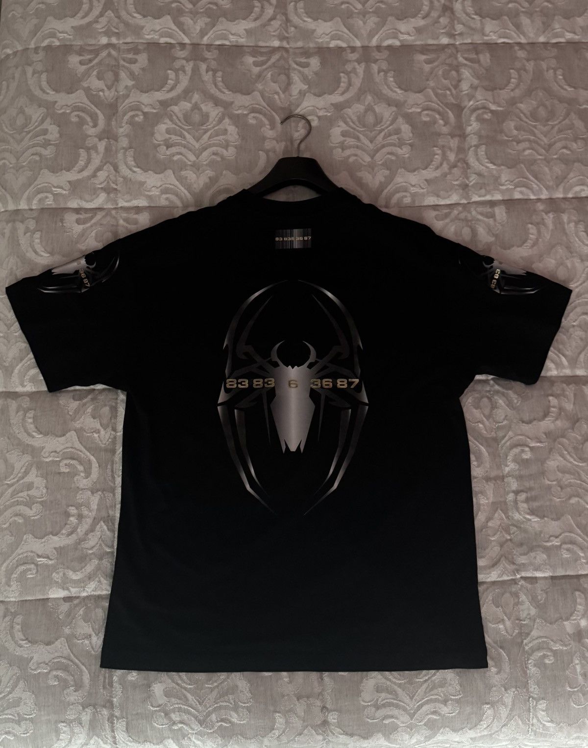 VTMNTS × Vetements VTMNTS Cat T Shirt | Grailed