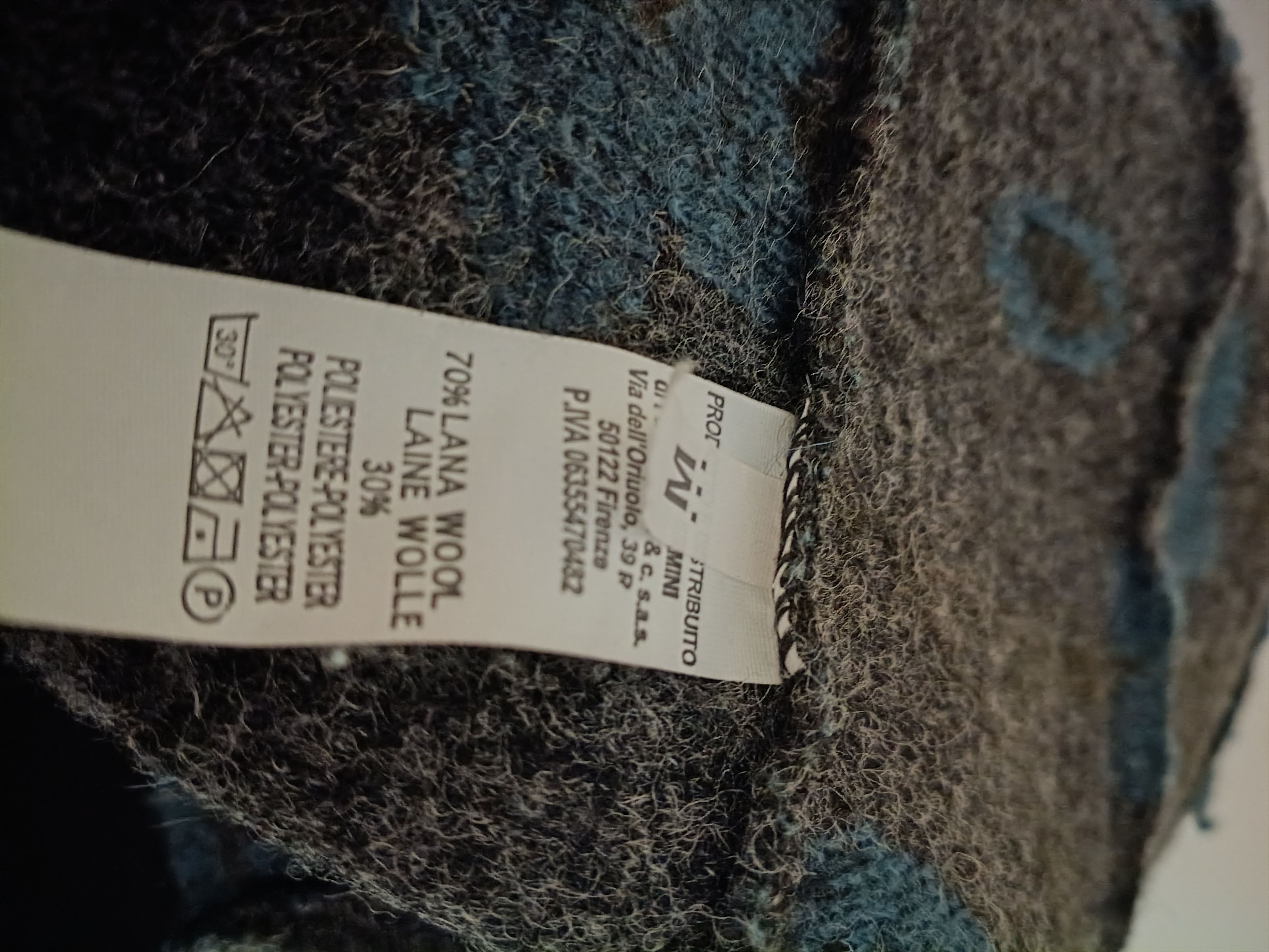 Other Amazing fluffy blazer Size M / US 6-8 / IT 42-44 - 9 Thumbnail