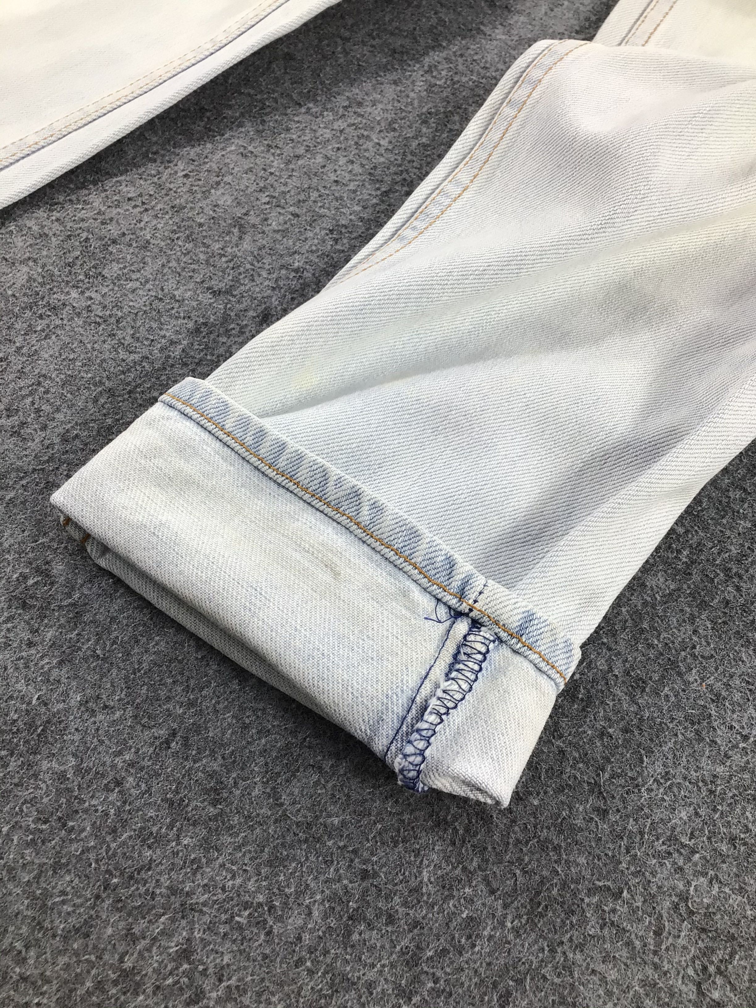 Levi's × Vintage Vintage Levis 640 Jeans-JM493 Size US 28 / EU 44 - 6 Thumbnail