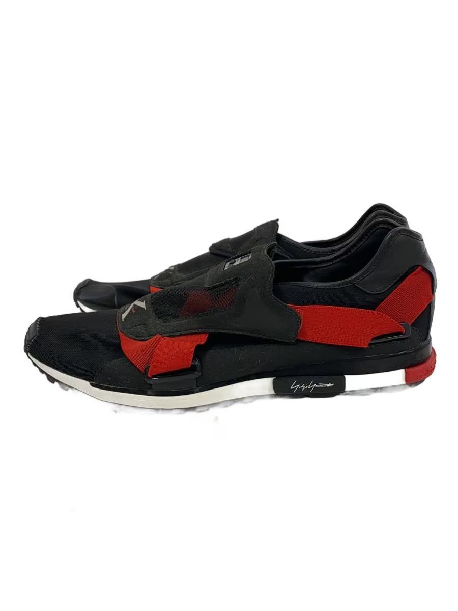 Yohji Yamamoto adidas × YOHJI YAMAMOTO/YY YOHJI PACER/Low-cut sneakers Size US 9.5 / EU 42-43 - 1 Thumbnail