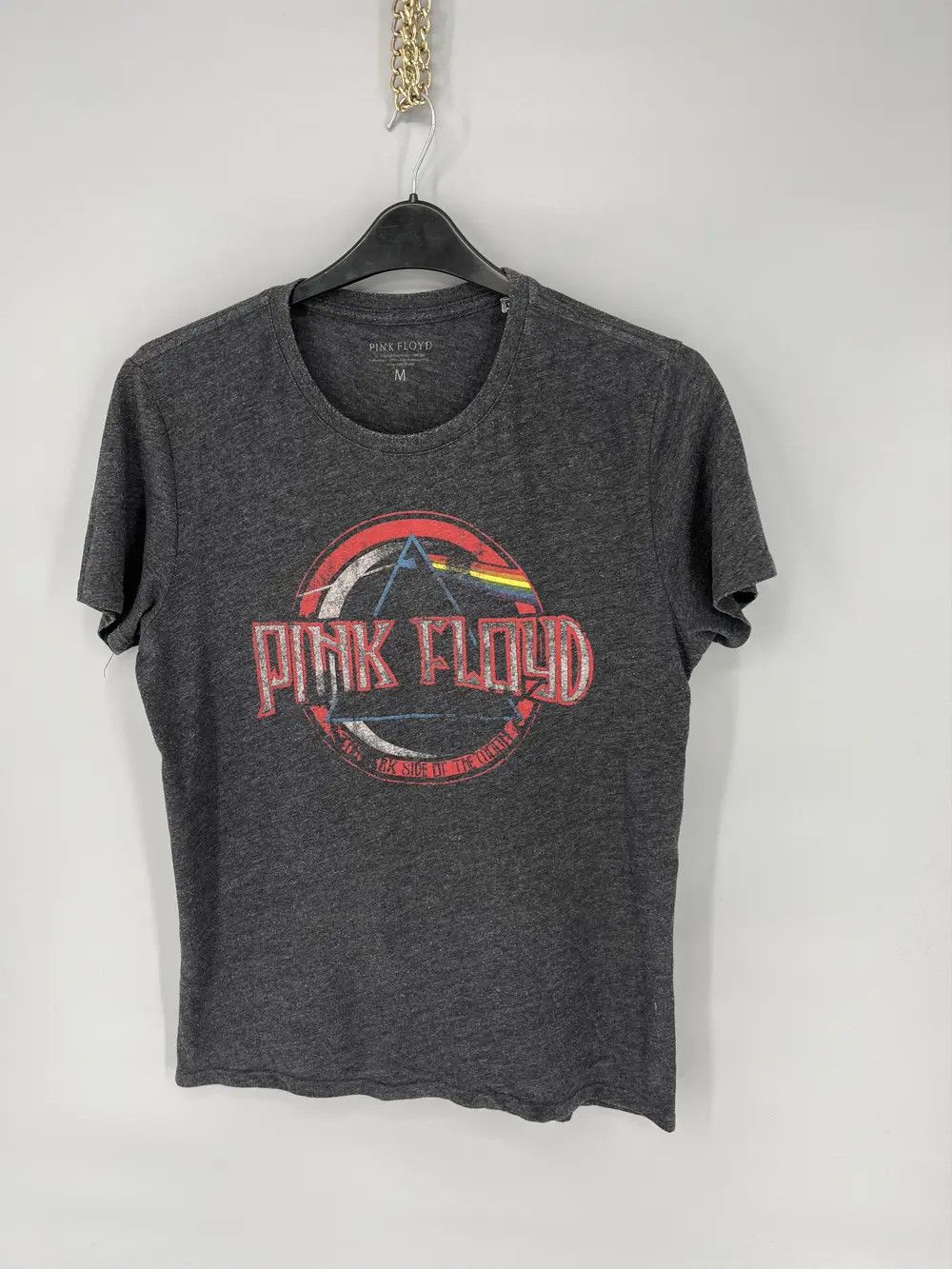 Band Tees × Vintage Y2k Pink Floyd music 2019 band tee Size US M / EU 48-50 / 2 - 3 Thumbnail