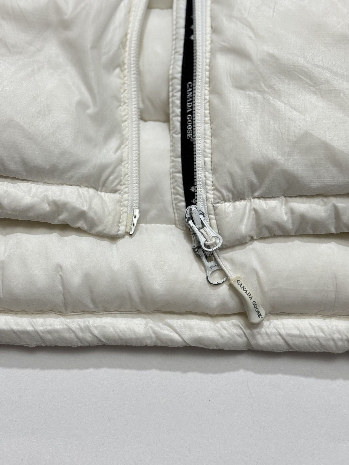 Canada Goose Canada Goose Men's Lodge Hoody down jacket Size US L / EU 52-54 / 3 - 15 Thumbnail