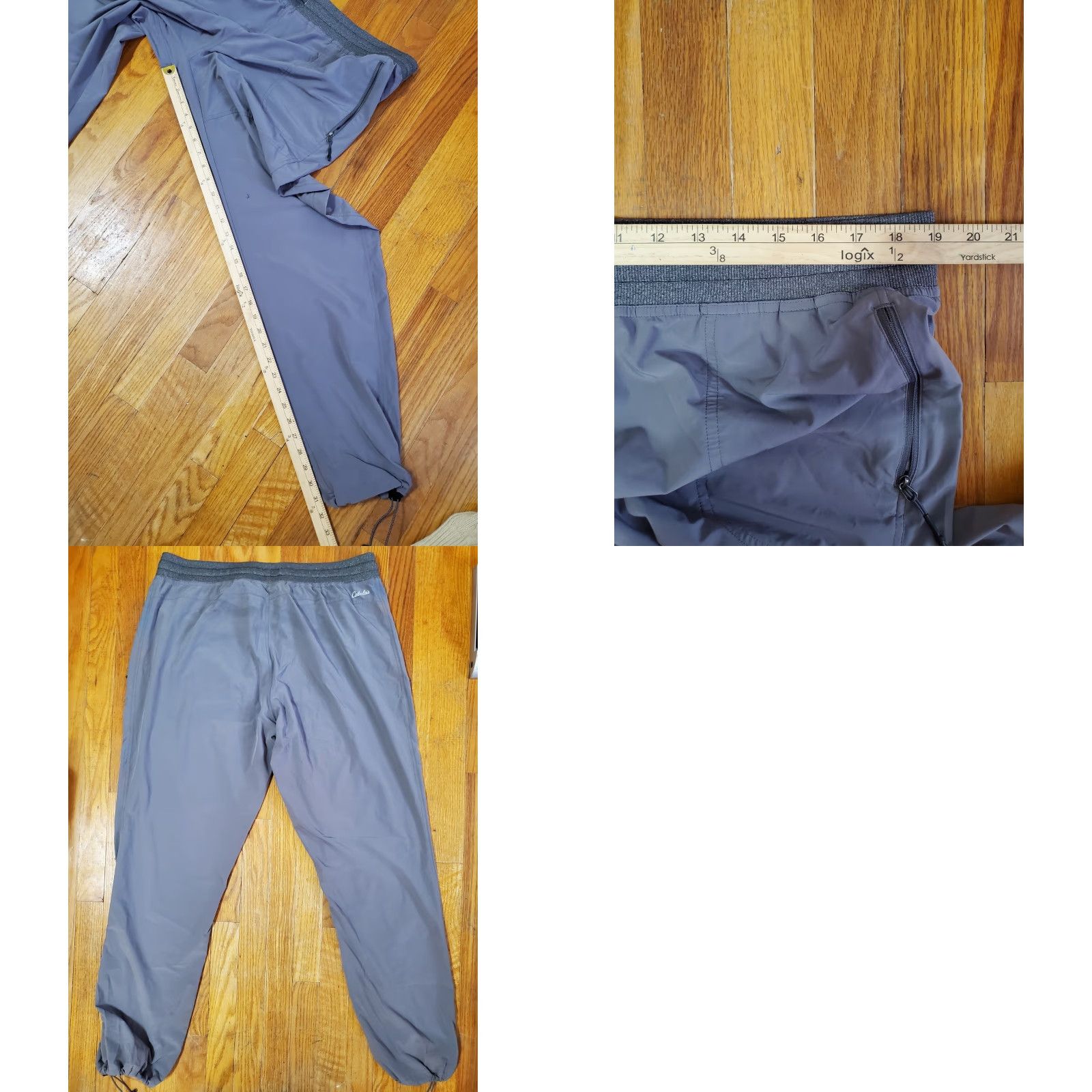 Vintage VINTAGE N/A Size US 36 / EU 52 - 8 Thumbnail