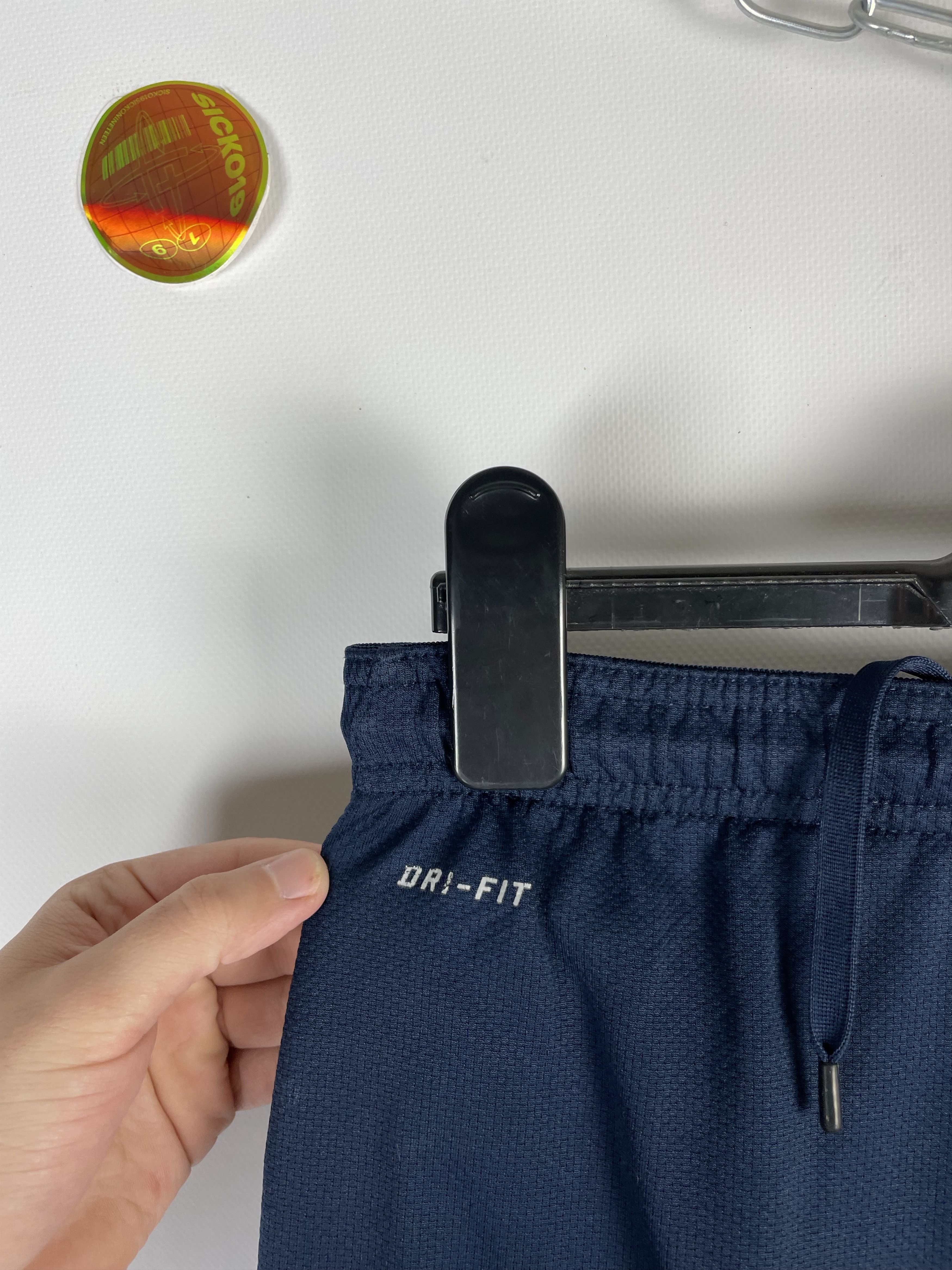 Nike Vintage Nike Shorts Size US 28 / EU 44 - 5 Thumbnail