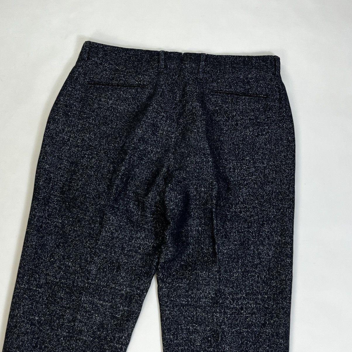 Reiss Reiss Grip Mens Classic Pants Trousers Size US 34 / EU 50 - 12 Thumbnail