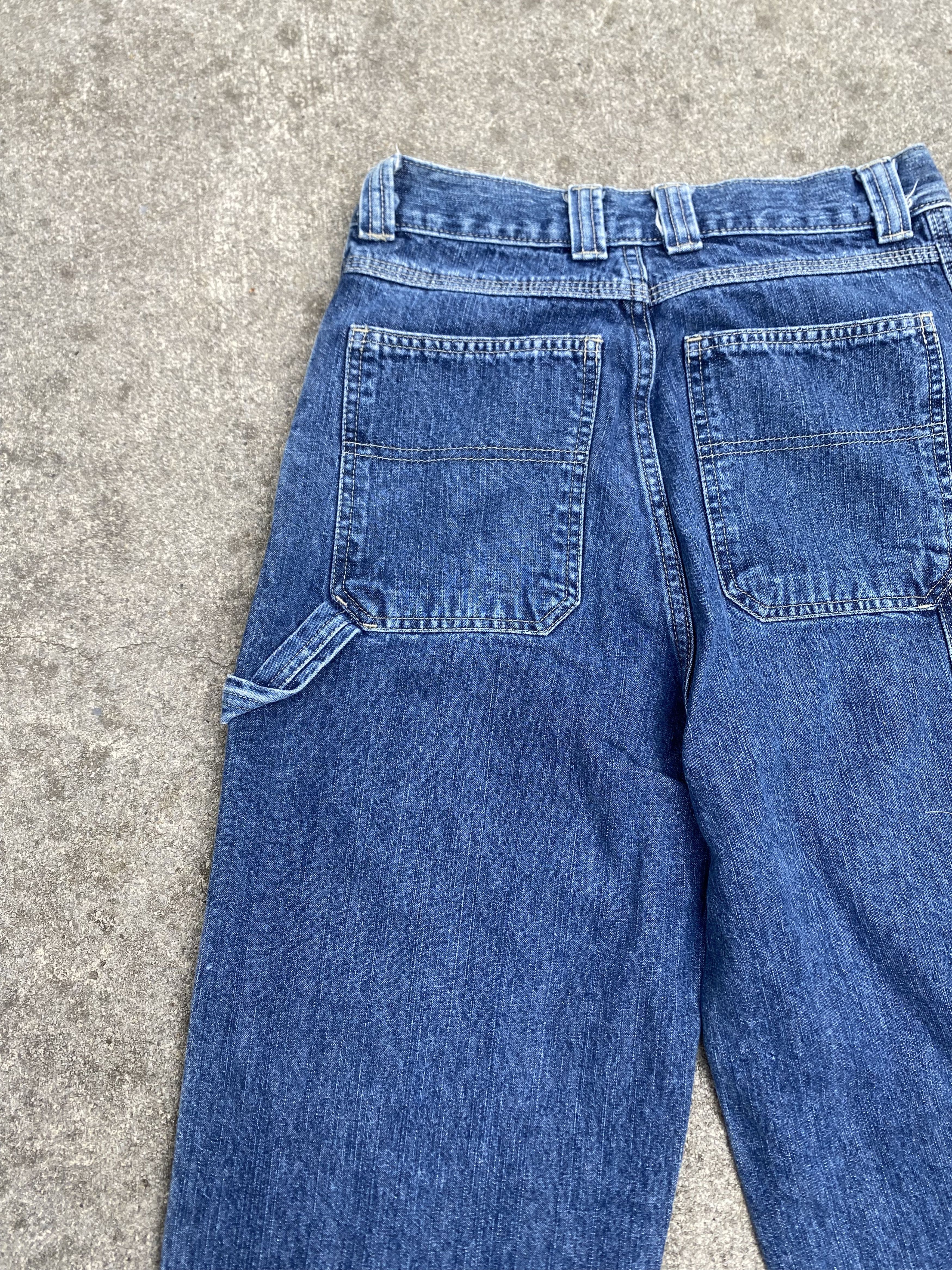 Vintage Vintage Carpenter Jeans Size US 31 - 6 Thumbnail