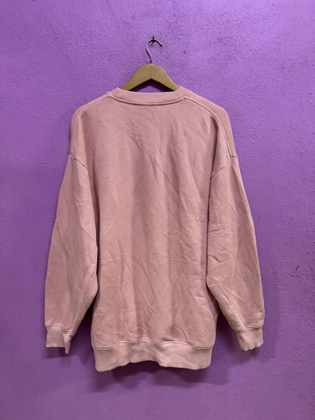 Acne Studios Acne Studios Sweatshirts Size US L / EU 52-54 / 3 - 2 Thumbnail