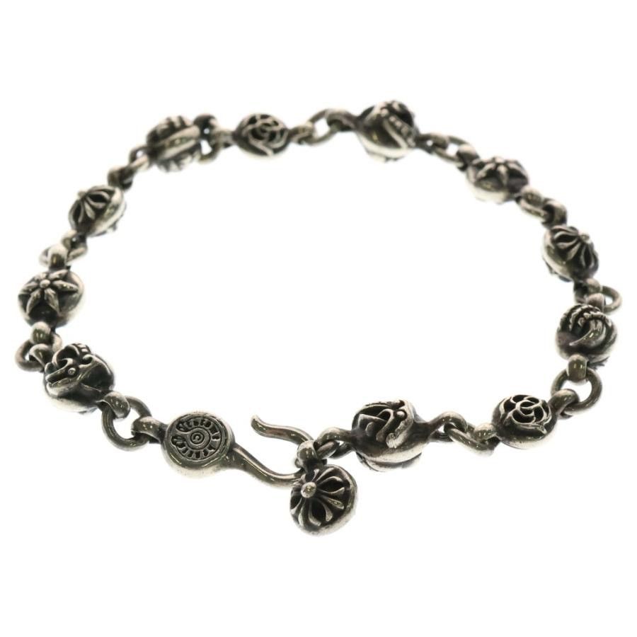 Chrome Hearts Chrome Hearts Multi Link Silver Bracelet Size ONE SIZE - 2 Thumbnail