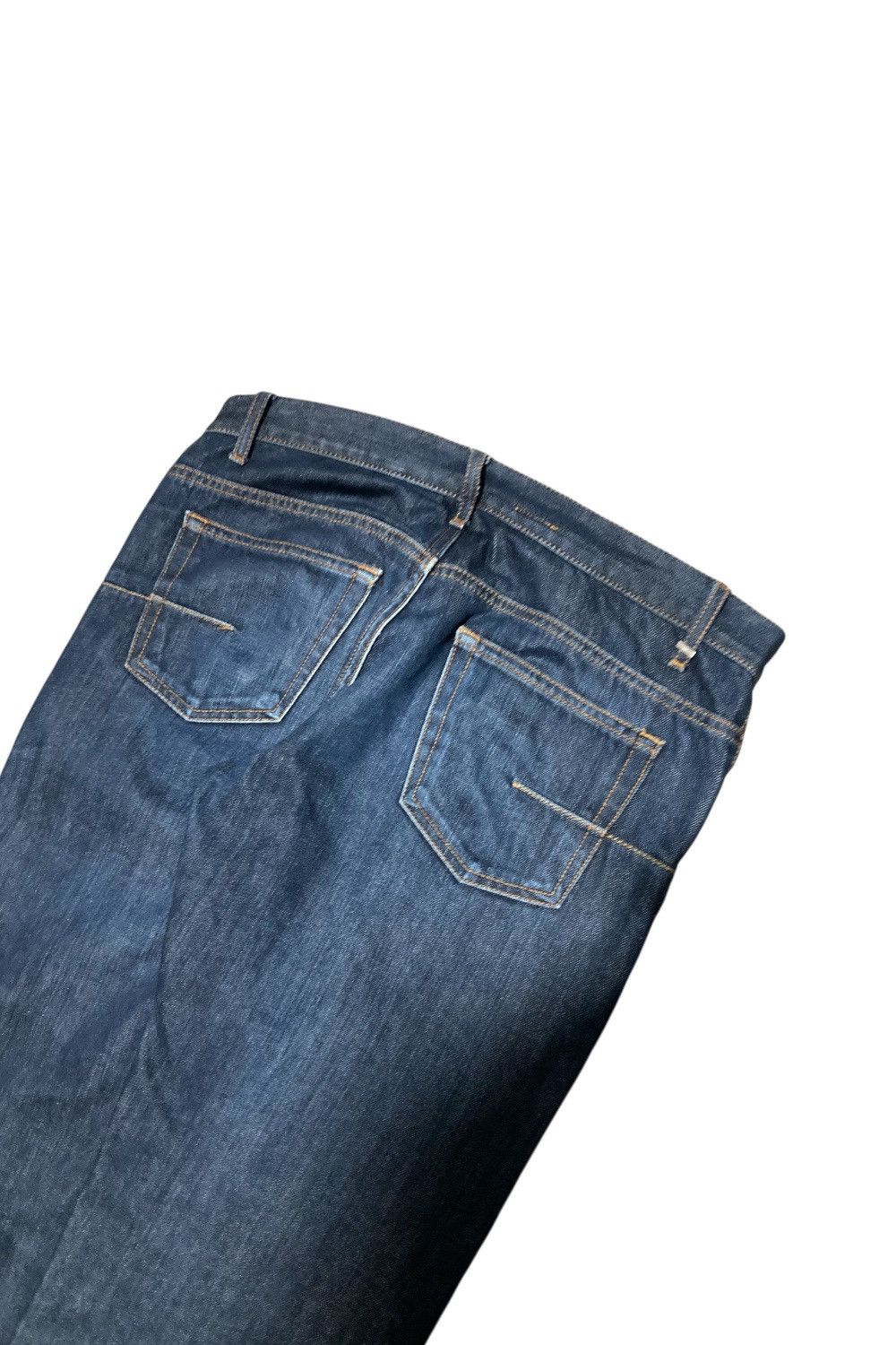 Dior Dior Homme 32w By Hedi Slimane Size US 32 / EU 48 - 5 Thumbnail