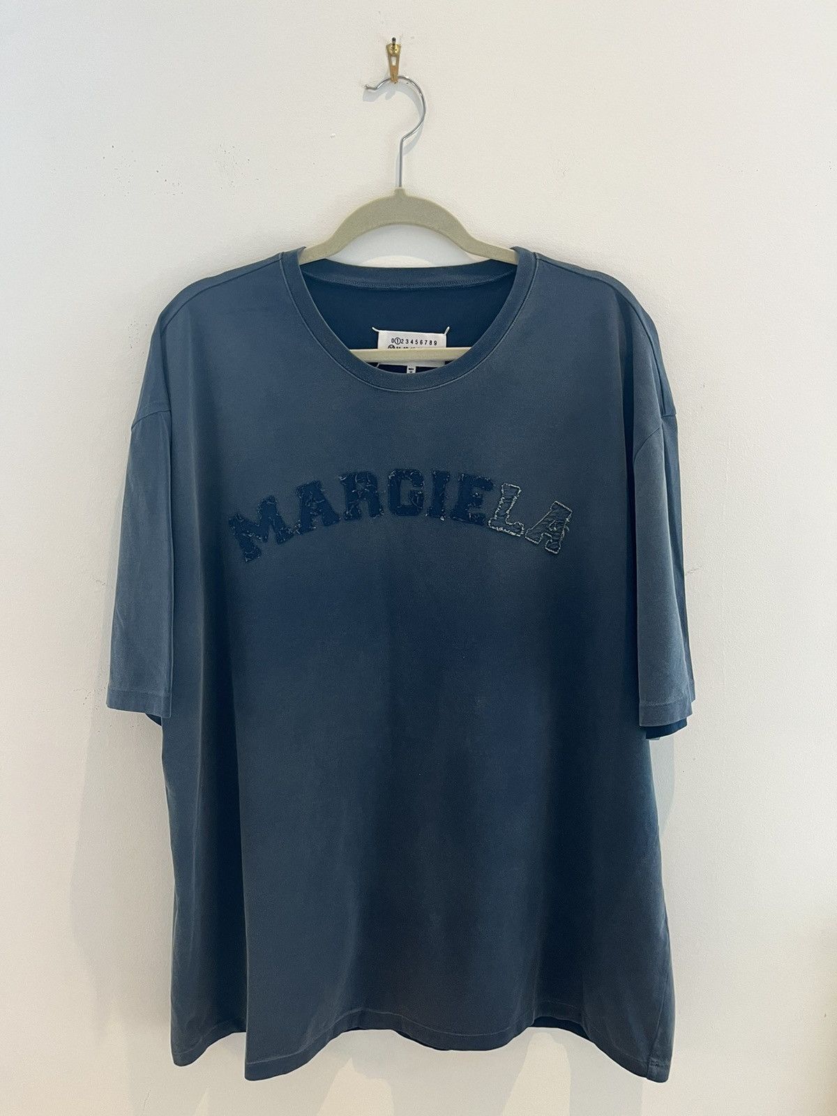 Maison Margiela Maison Margiela Shirt Size US L / EU 52-54 / 3 - 1 Thumbnail