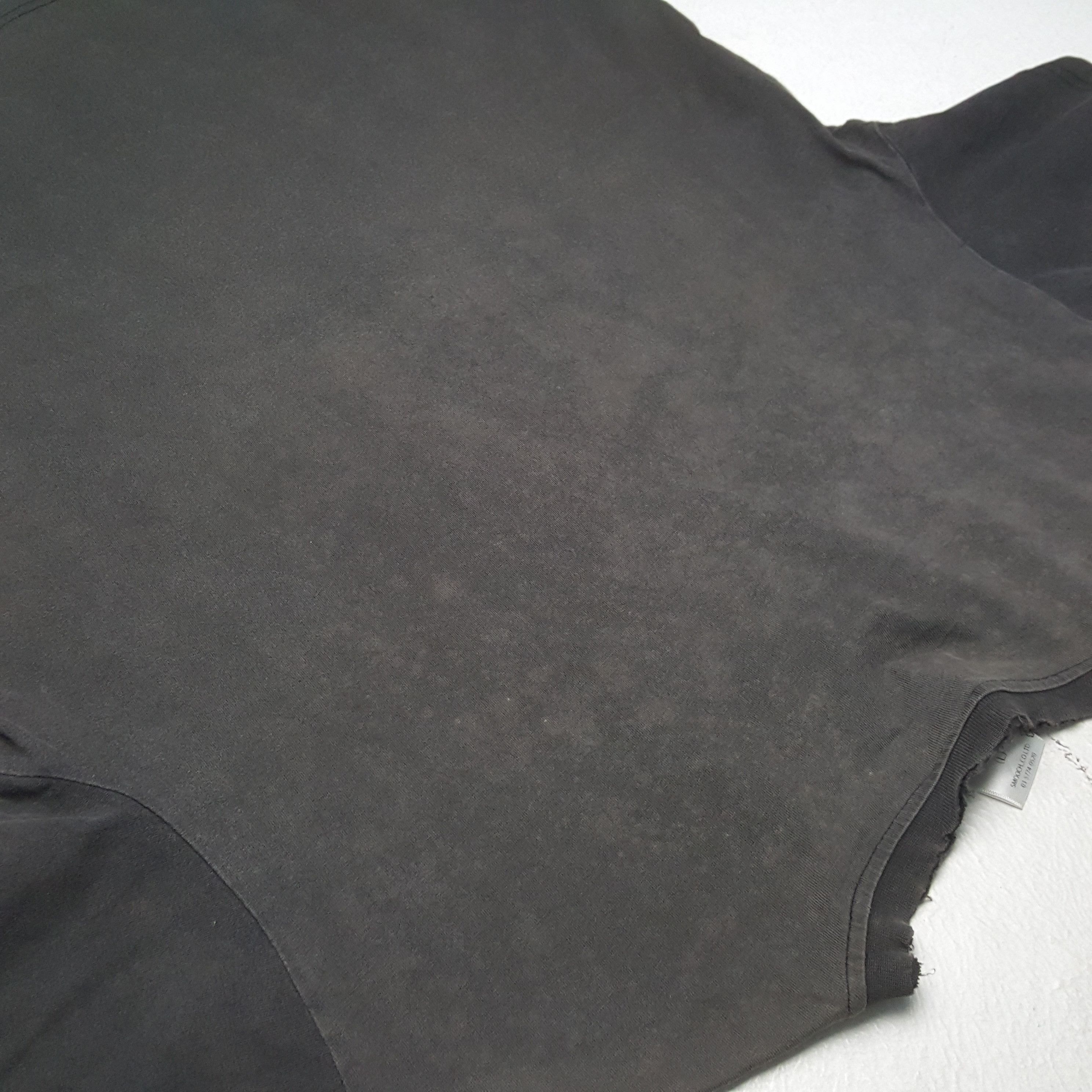 Vintage Shiori Tamai Japanese Singer Music Tshirt RR16 Size US L / EU 52-54 / 3 - 8 Thumbnail