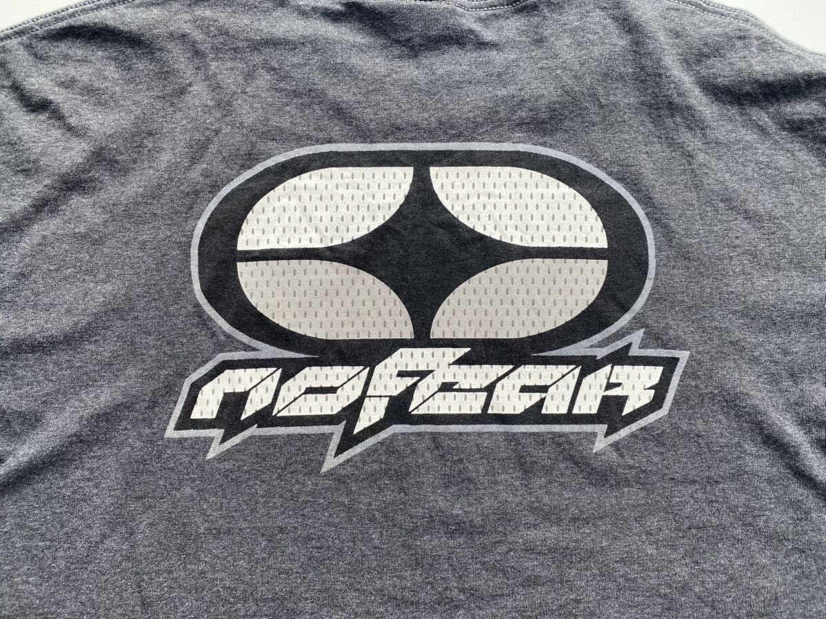 No Fear No Fear Size US XL / EU 56 / 4 - 4 Thumbnail