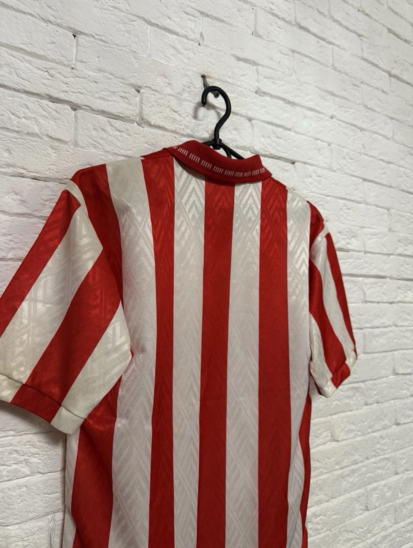 Other Authentic Sunderland 80`s Jersey Home Football Shirt Sz S Size US S / EU 44-46 / 1 - 5 Thumbnail