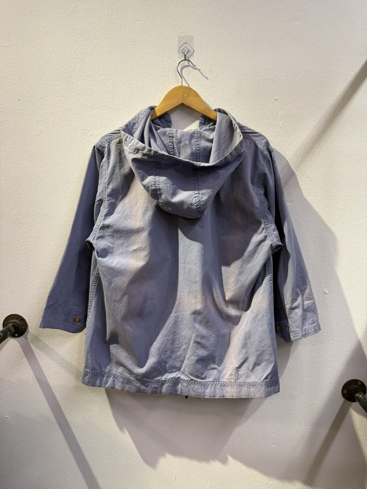 Hai Sporting Gear Hai Sporting Gear By Issey Multipocket Light Jacket Size US M / EU 48-50 / 2 - 9 Thumbnail