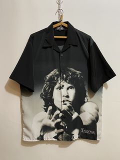 Men's Dragonfly Shirts (Button Ups) | Grailed