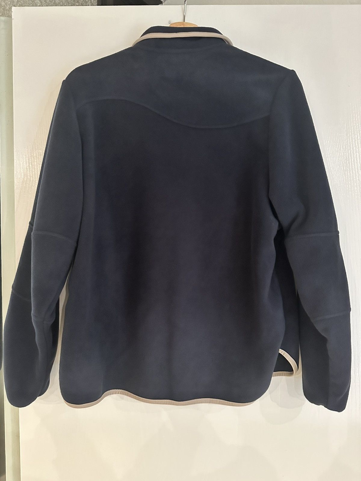 Dime Dime Crest Fleece Size US S / EU 44-46 / 1 - 2 Thumbnail