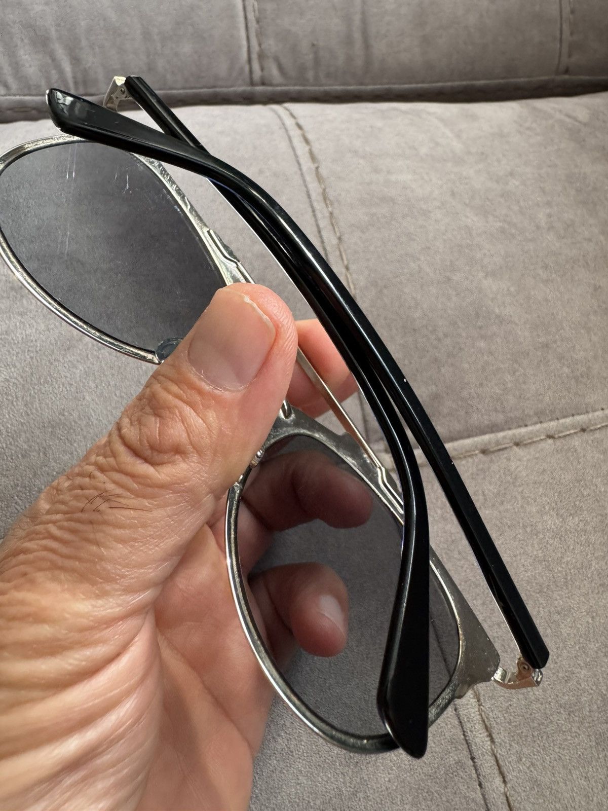 Dior DIOR sunglasses study all photos and description carefully Size ONE SIZE - 20 Thumbnail