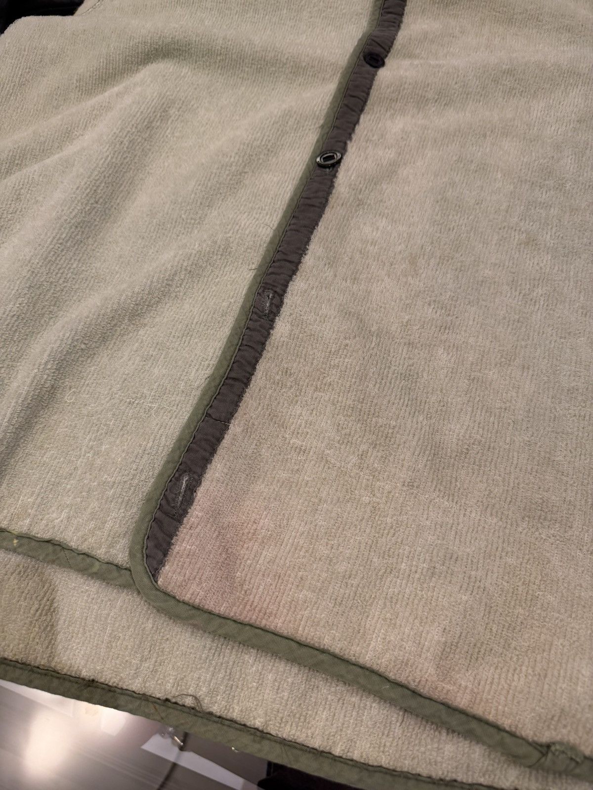 HIDDEN Hidden NY Hidden Gems Liner Cardigan Patch Size US XXL / EU 58 / 5 - 4 Thumbnail