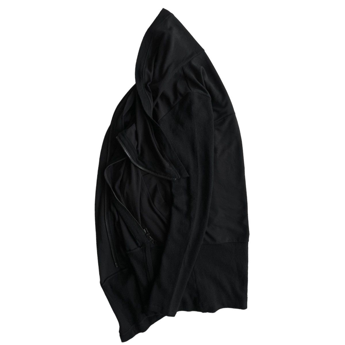 Japanese Brand MOYURU JAPANESE COAT SWEATSHIRT Size L / US 10 / IT 46 - 12 Thumbnail