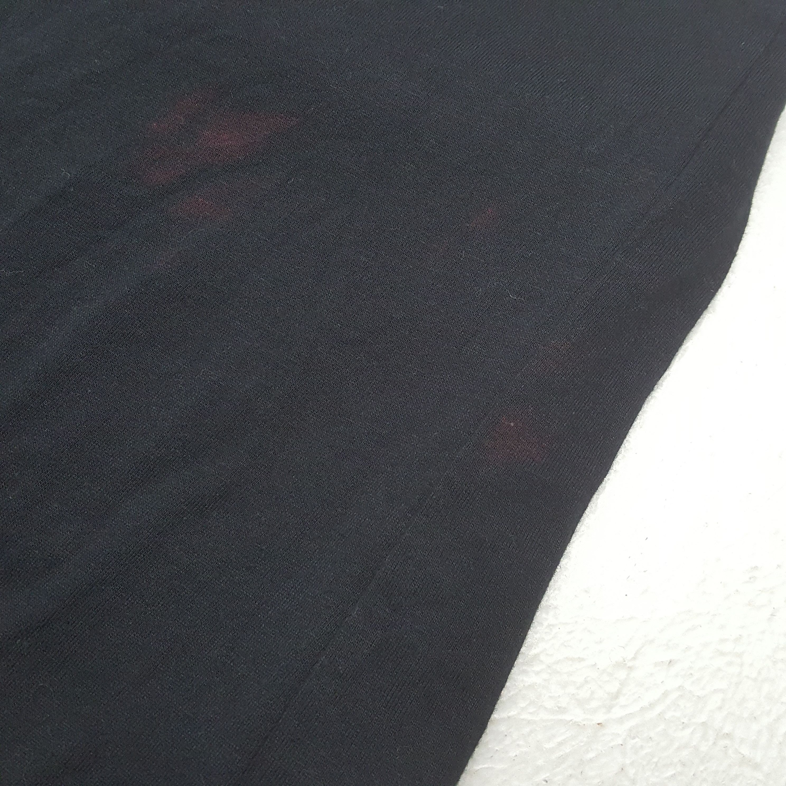 Number (N)ine Number Nine Japanese Brand Tshirt C301N39 Size US M / EU 48-50 / 2 - 7 Thumbnail