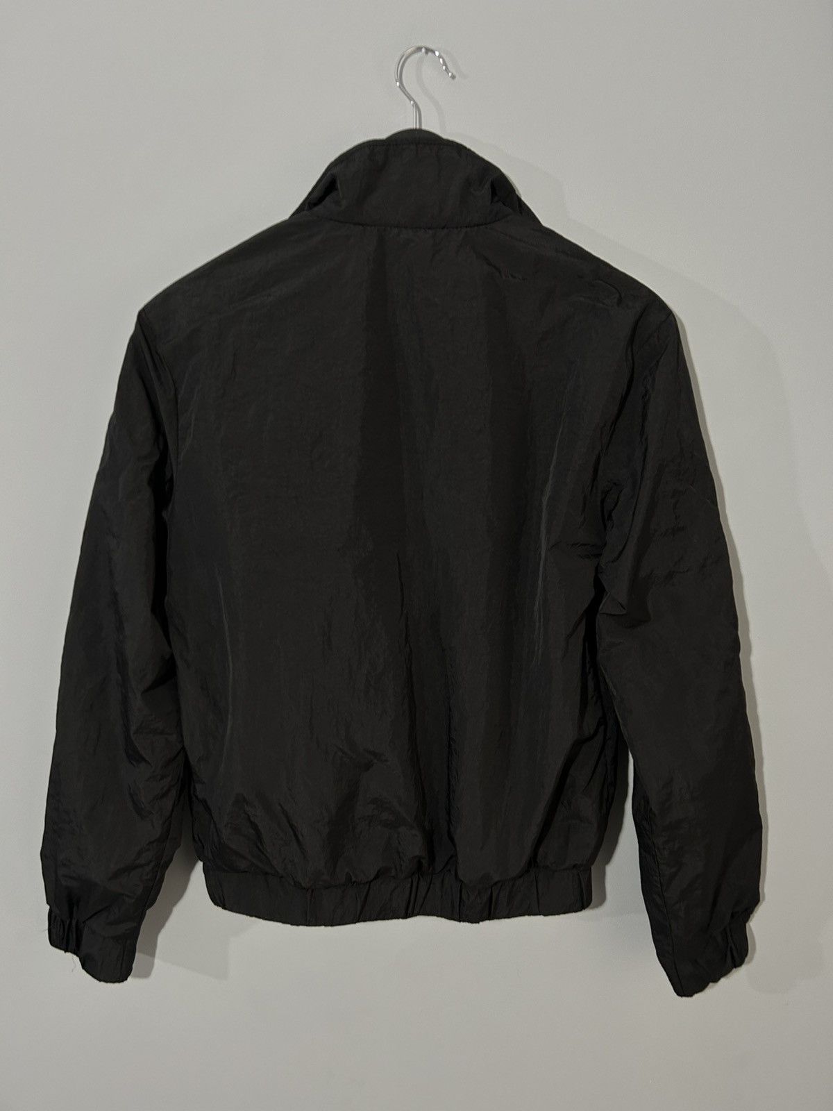Han Kjobenhavn Han Kjobenhavn bomber zip jacket black S Size US S / EU 44-46 / 1 - 3 Thumbnail
