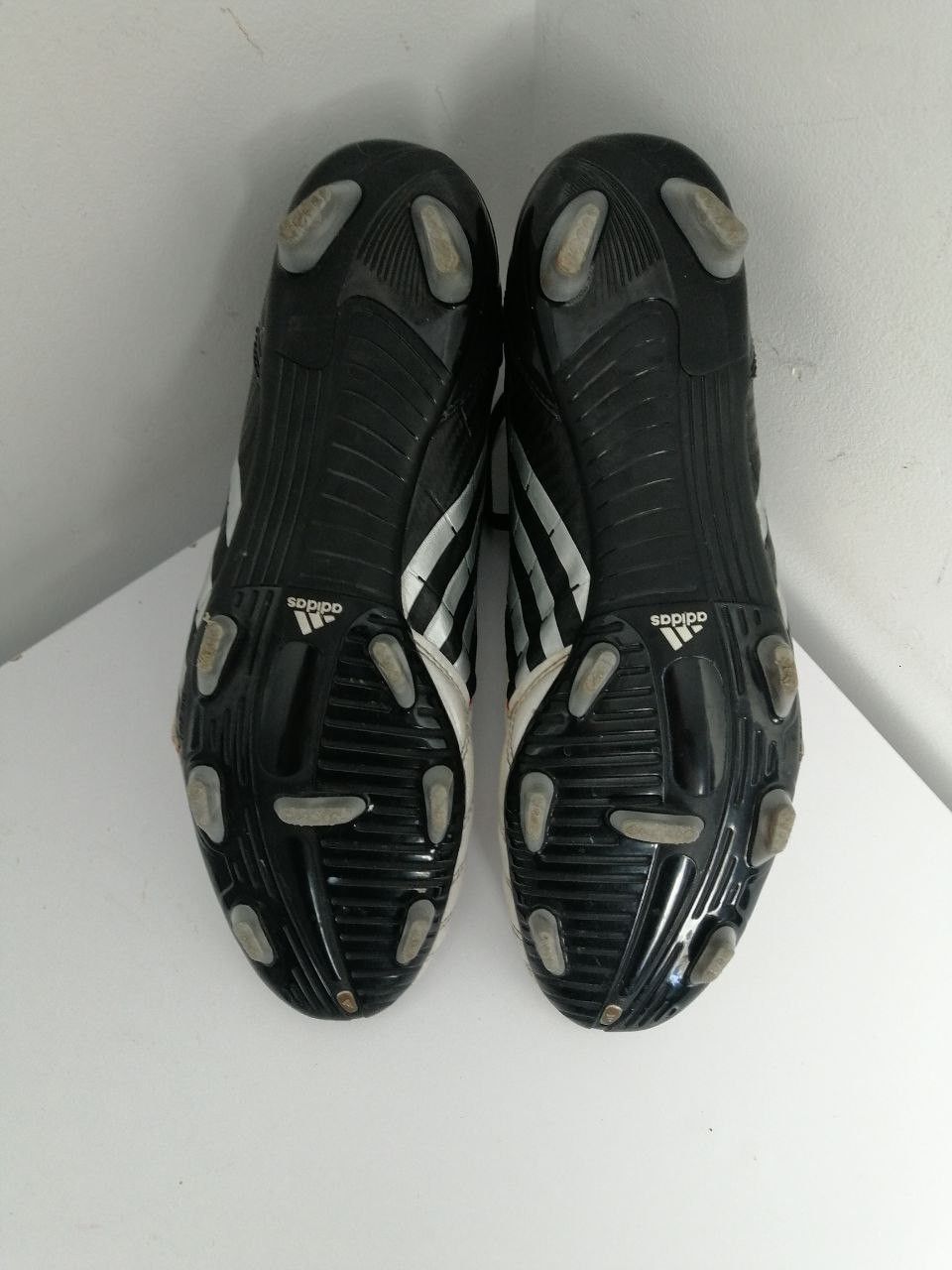 Adidas × Vintage ADIDAS PREDATOR POWERSWERVE Size US 9.5 Size US 9.5 / EU 42-43 - 7 Thumbnail