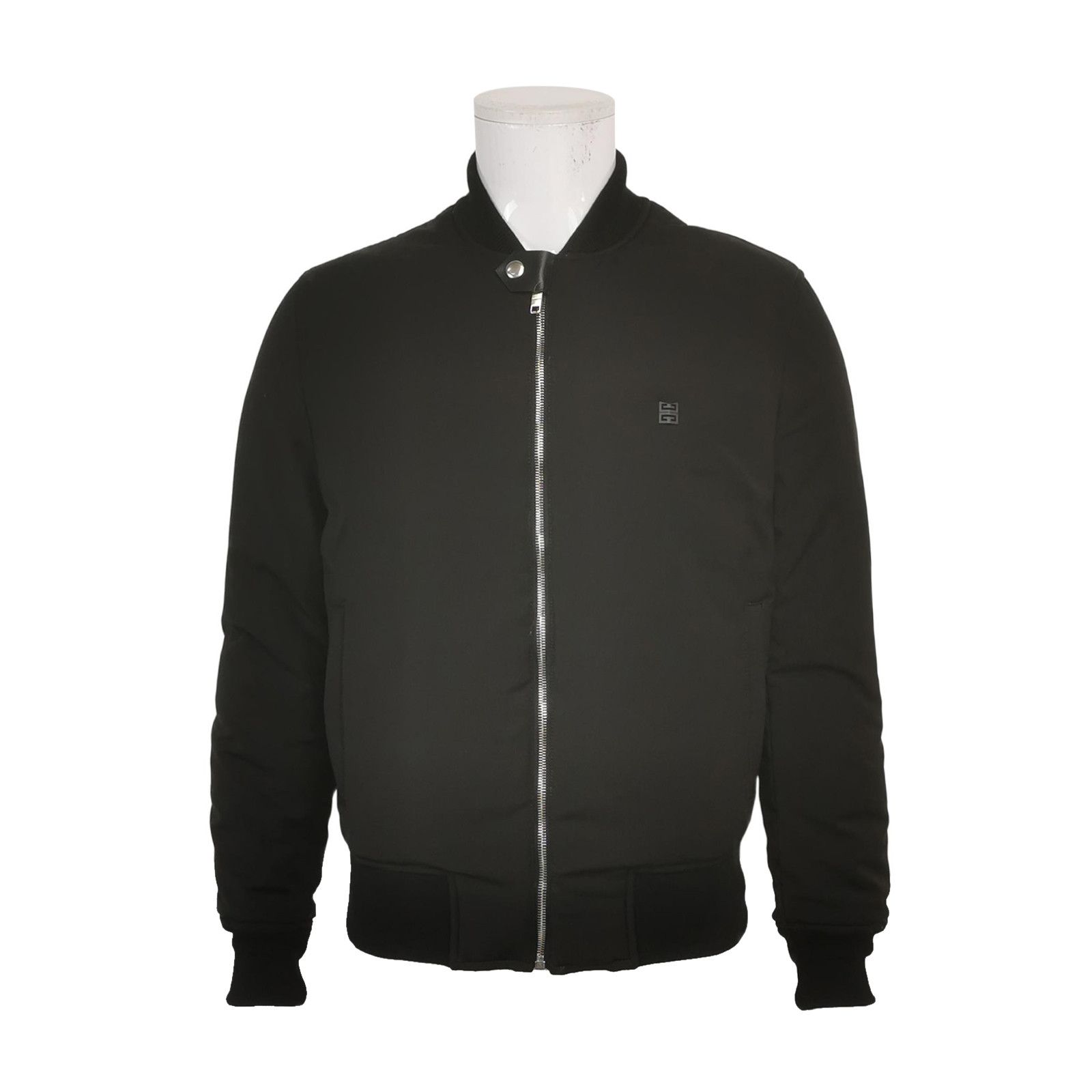 Givenchy Givenchy Men m Heavy Coats Size US M / EU 48-50 / 2 - 1 Thumbnail