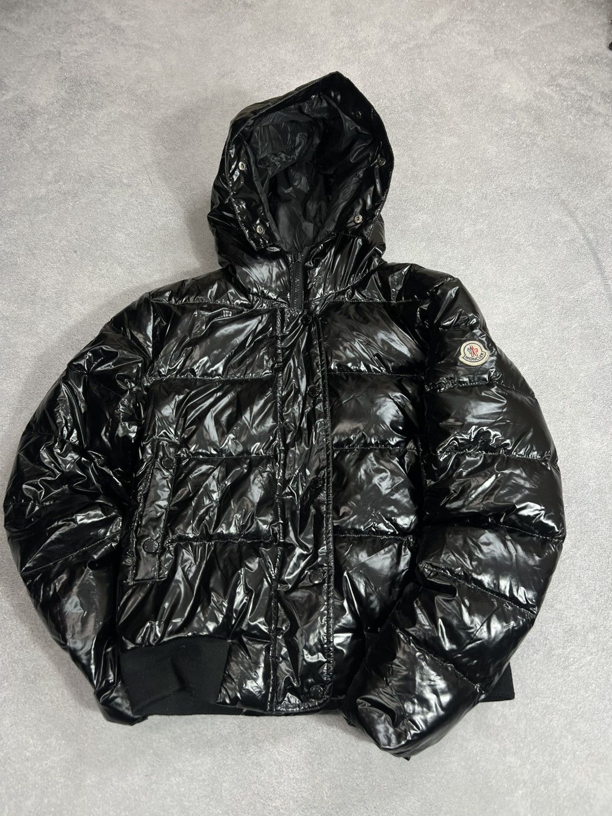 Japanese Brand vtg hysteric glamour type! japanese y2k hype rare yohji typ Size US S / EU 44-46 / 1 - 1 Thumbnail