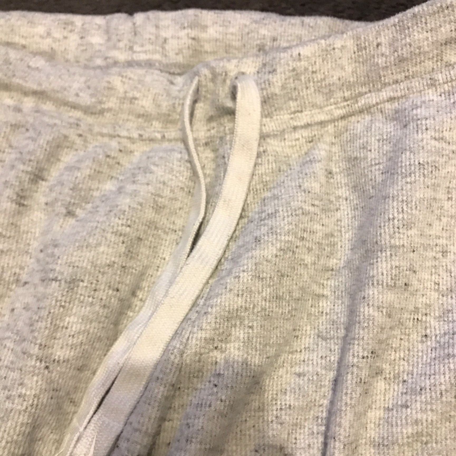 Nike Nike Sportswear Fleece Joggers Pants Men's M Gray DA0019-050 Size US 31 - 4 Thumbnail