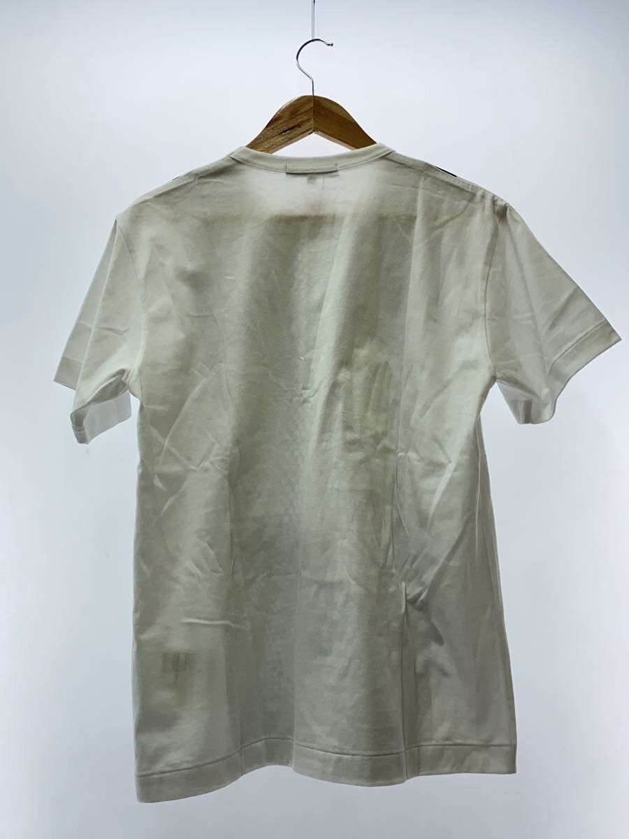 Comme des Garcons Daido Moriyama Mesh Print Tee Size US L / EU 52-54 / 3 - 2 Thumbnail