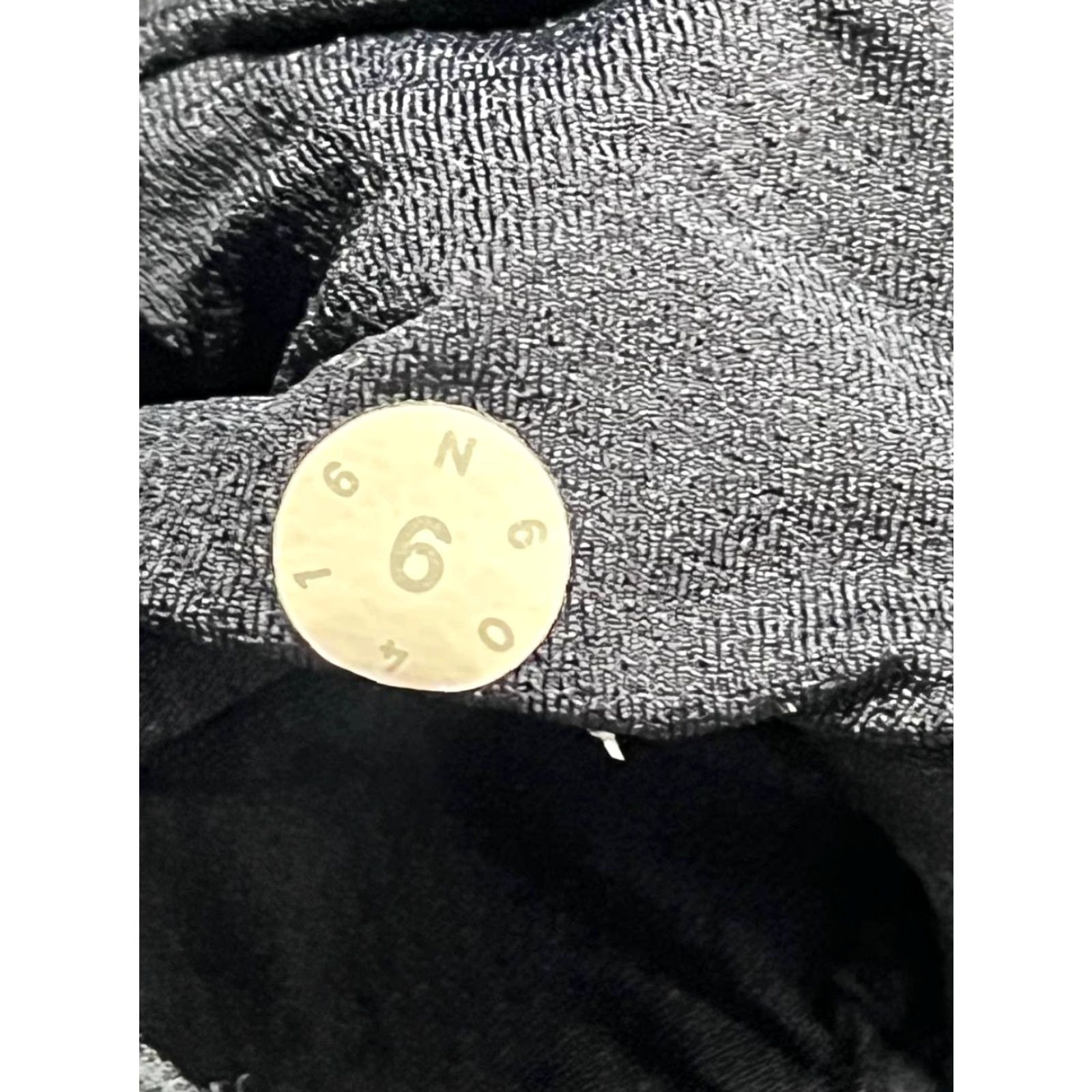 Lululemon Lululemon Womens Hoodie Black Full Zip Scuba Jacket Athletic Running Yoga Size 6 Regular Womens Cardigan/Coat (adjust as needed) Size M / US 6-8 / IT 42-44 - 7 Thumbnail