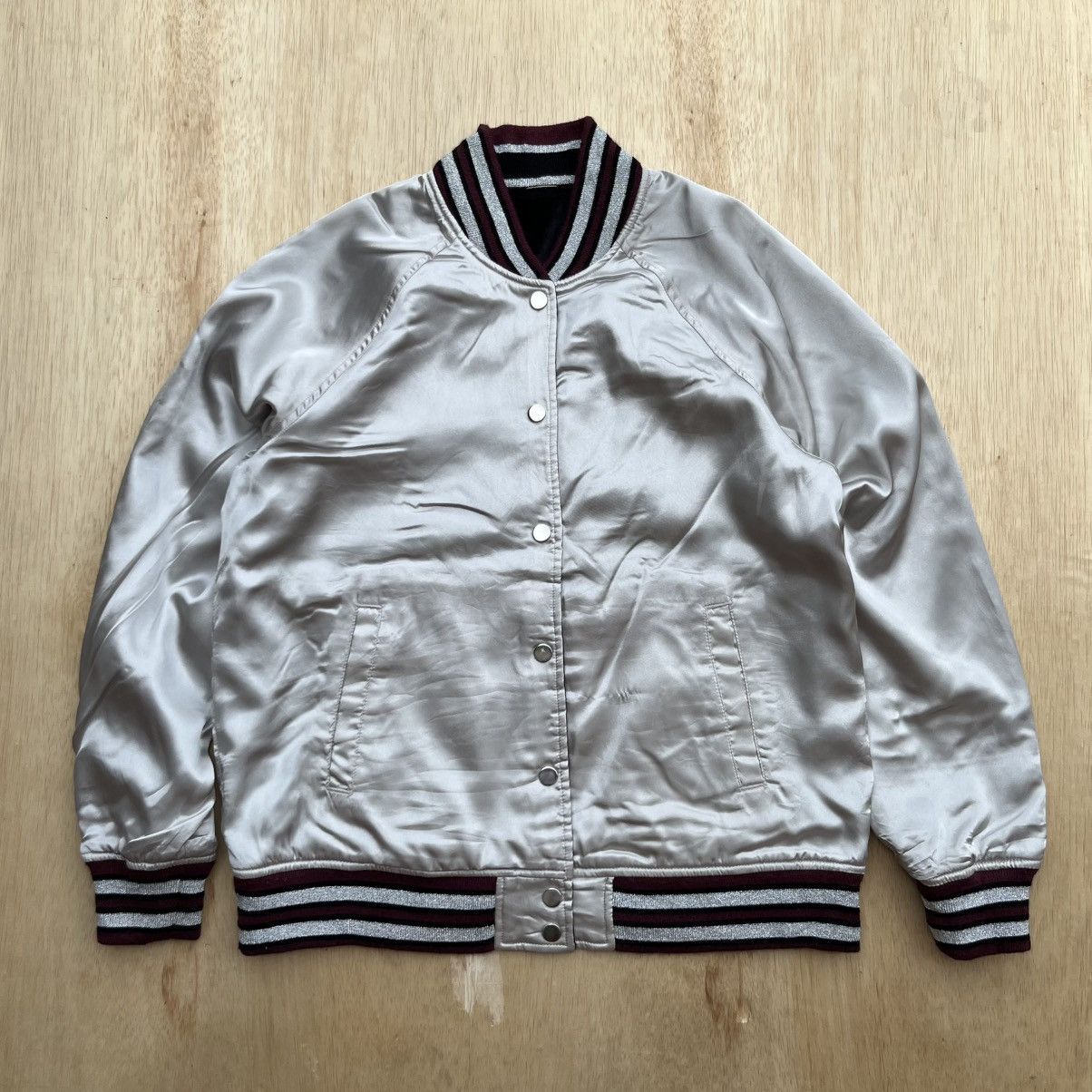Levi's SUKAJAN REVERSIBLE CHEETAHS BUTTON by LEVIS Size M / US 6-8 / IT 42-44 - 4 Thumbnail