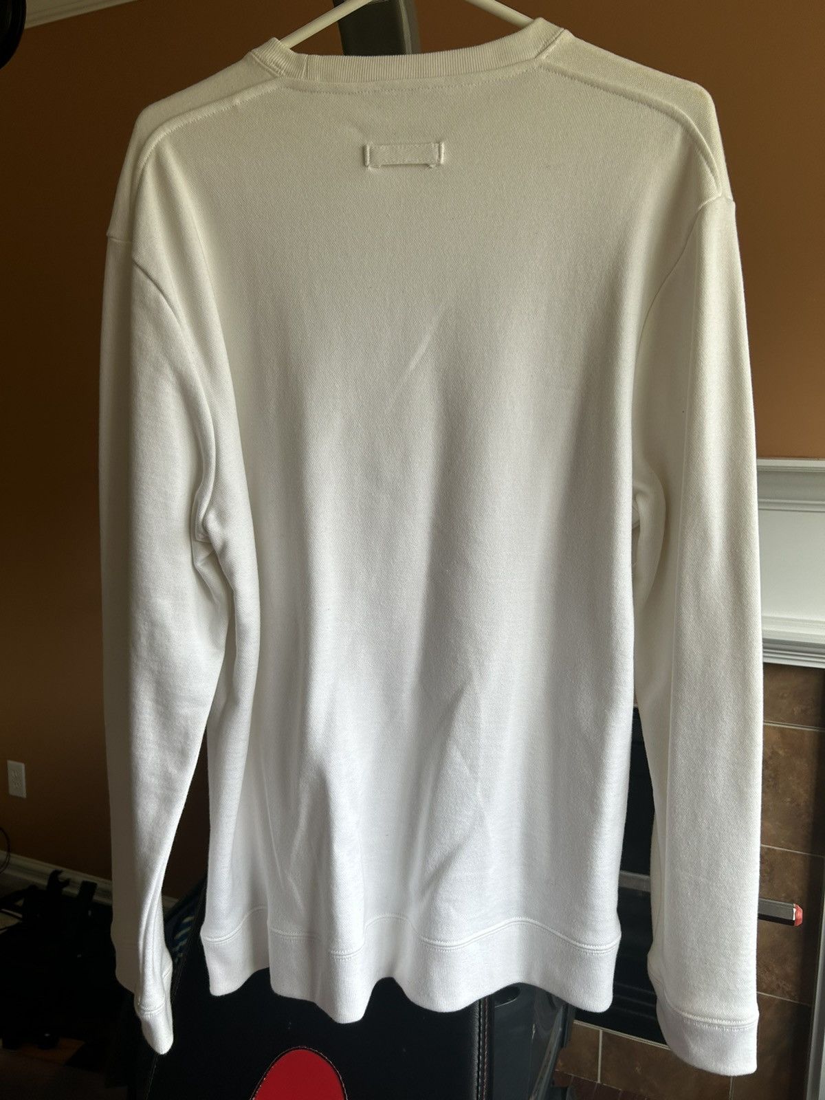 Raf Simons RAF Simons Joy Division Size US M / EU 48-50 / 2 - 2 Thumbnail