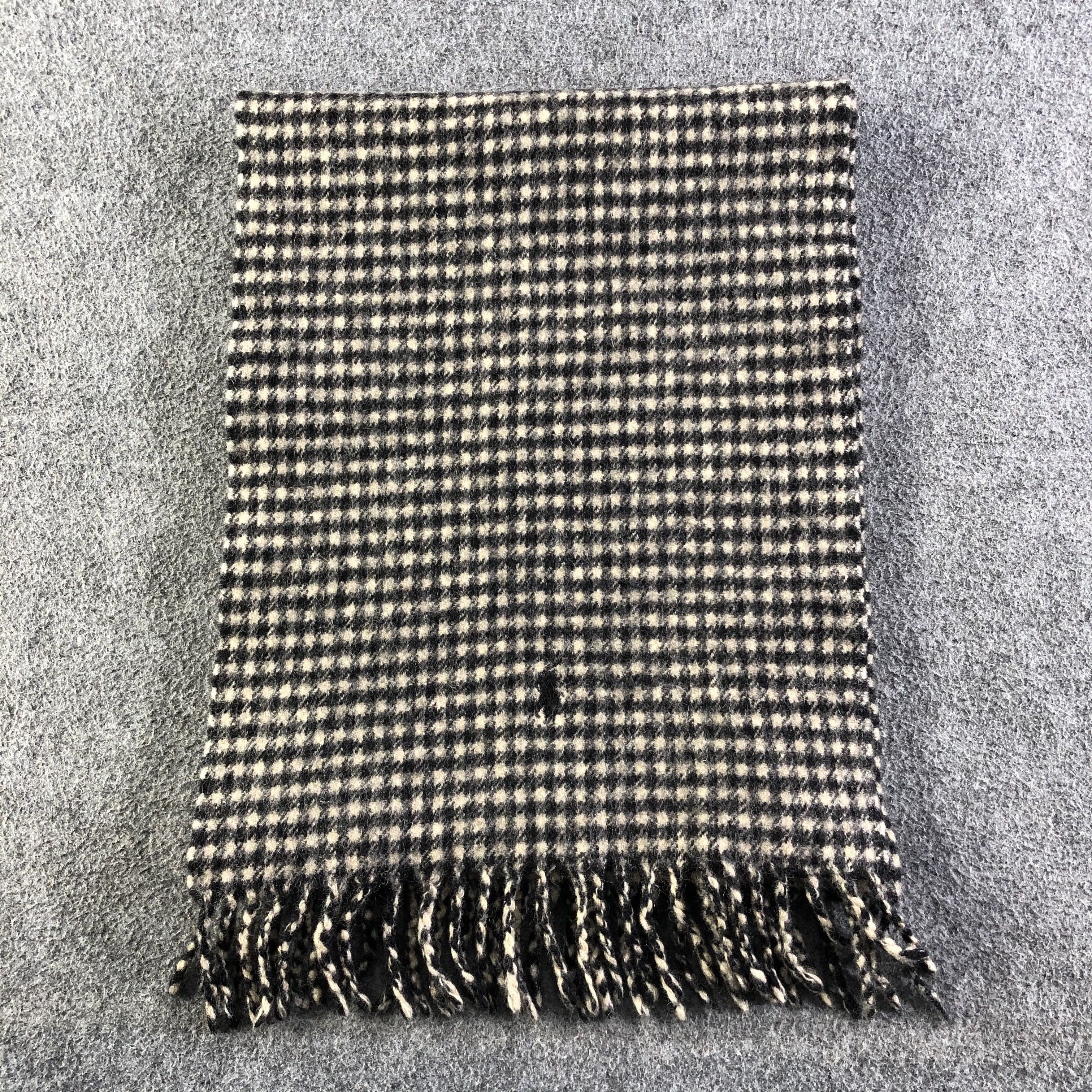 Polo Ralph Lauren Polo Ralph Lauren Scarf / Muffler / Neckwear P583 Size ONE SIZE - 3 Thumbnail