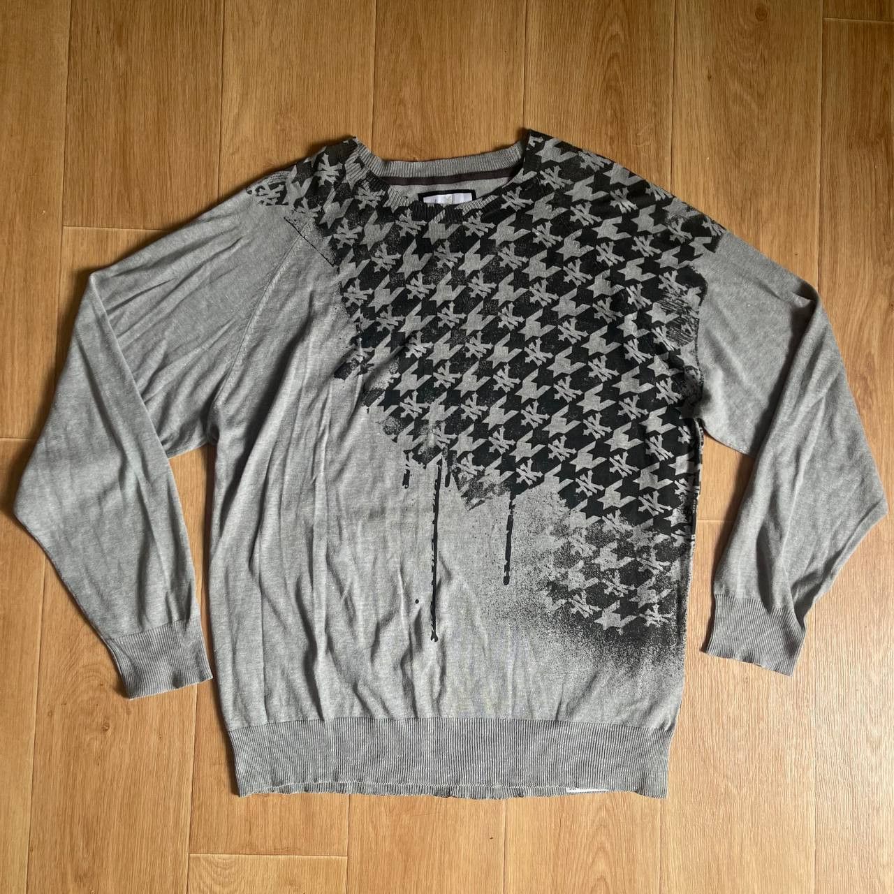 Zoo York Zoo York Sweatshirt Size US XL / EU 56 / 4 - 2 Thumbnail