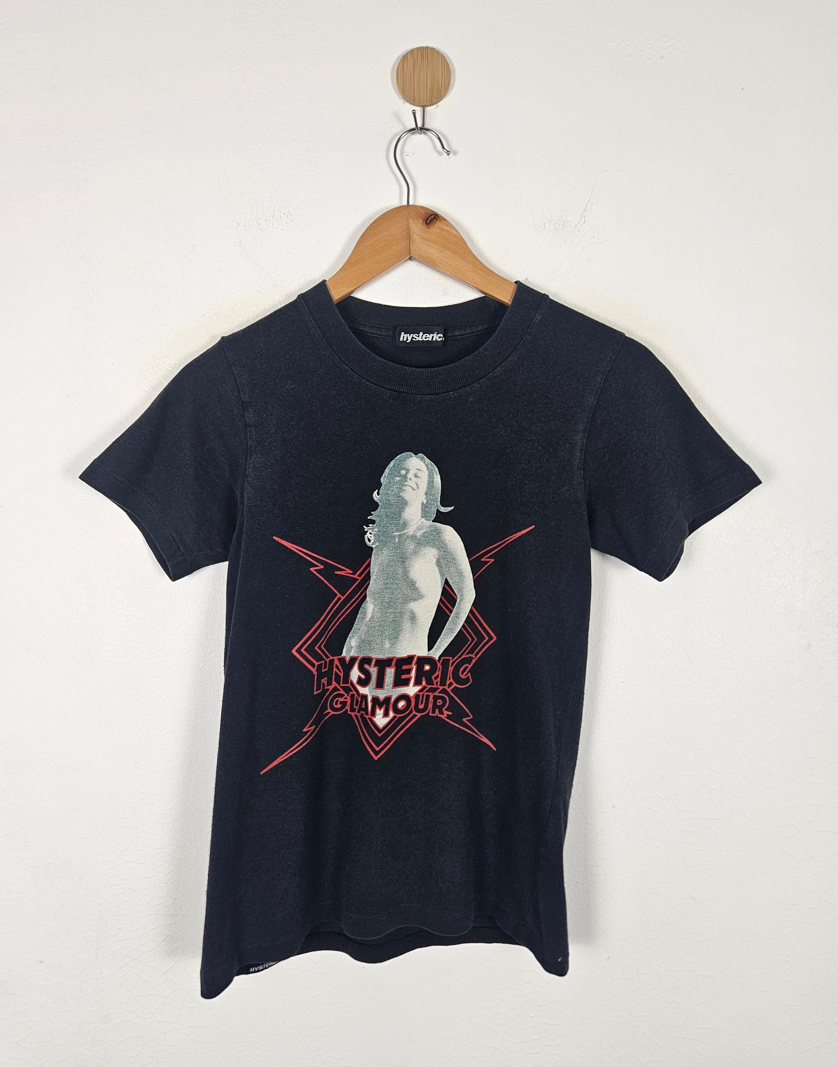 Hysteric Glamour Hysteric Glamour woman shirt Size S / US 4 / IT 40 - 1 Thumbnail