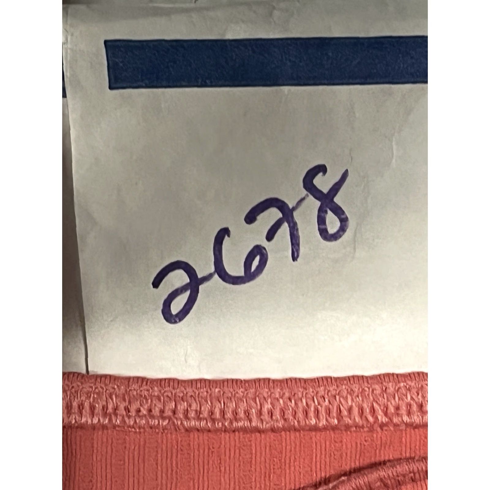 Anthropologie Anthropologie Tank Top Cropped Pink Women L/XL Sleeveless Tank Top Shirt Size L / US 10 / IT 46 - 8 Thumbnail