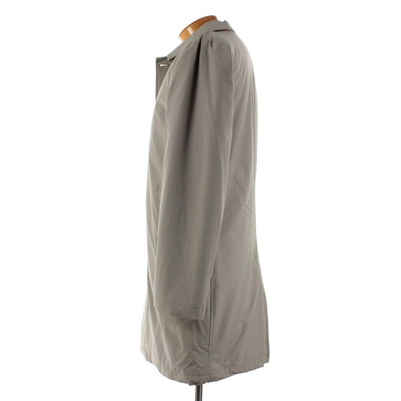 Kiton Kiton Jacket Size M US In Green Wool Blend Size US M / EU 48-50 / 2 - 5 Thumbnail
