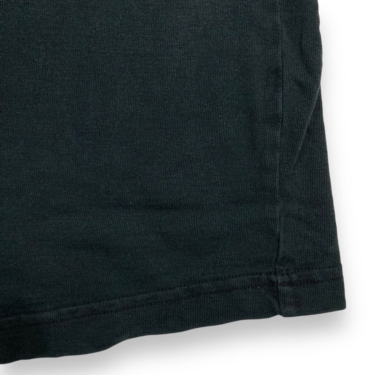 Sean John × Vintage VINTAGE 90's SEAN JOHN EMBROIDERY MODERN STREETWEAR TEE Size US L / EU 52-54 / 3 - 6 Thumbnail