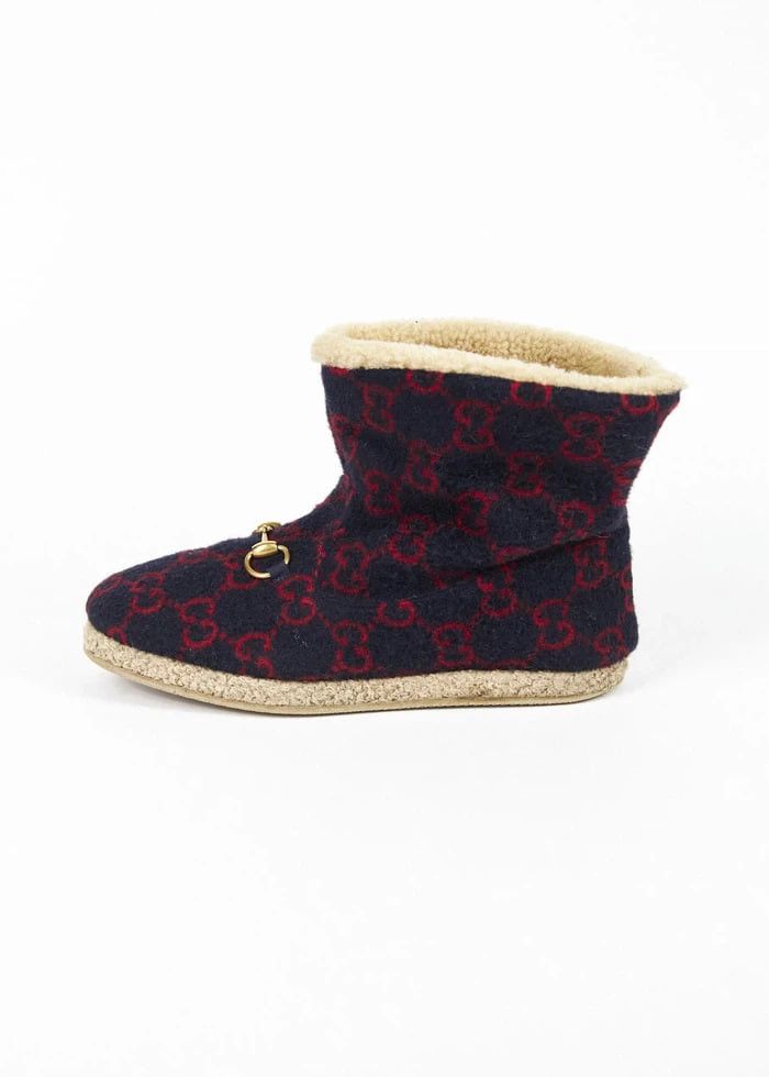 Gucci Gucci Boots Size US 9 / EU 42 - 2 Thumbnail