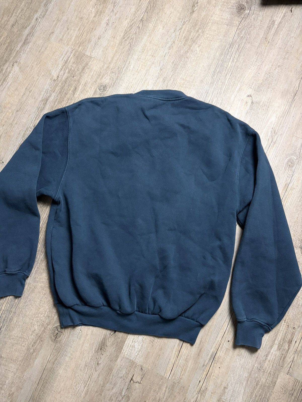 Balenciaga Balenciaga BB 18 Authentic logo sweater Size US XXS / EU 40 - 2 Thumbnail