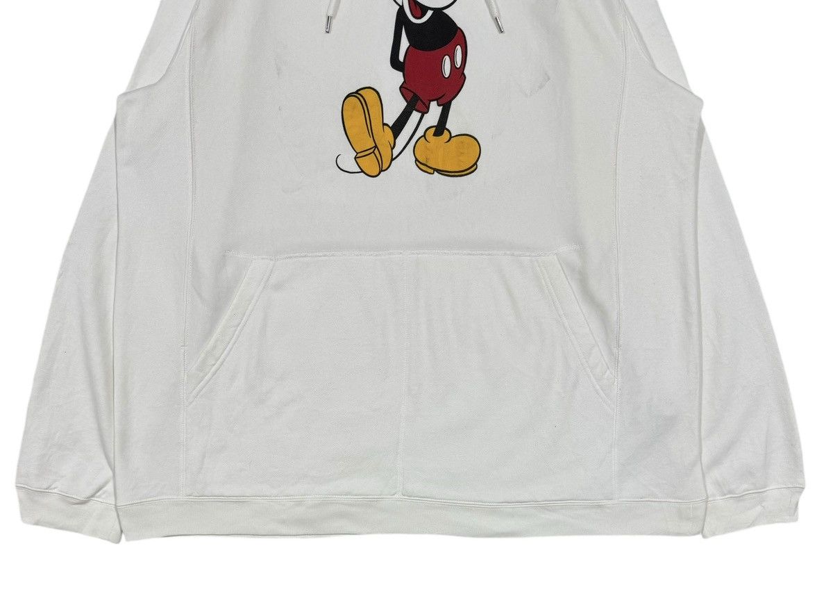 Disney × Takahiromiyashita The Soloist. A/W20 Takahiro Miyashita The Soloist Disney Mickey Mouse Size US S / EU 44-46 / 1 - 10 Thumbnail