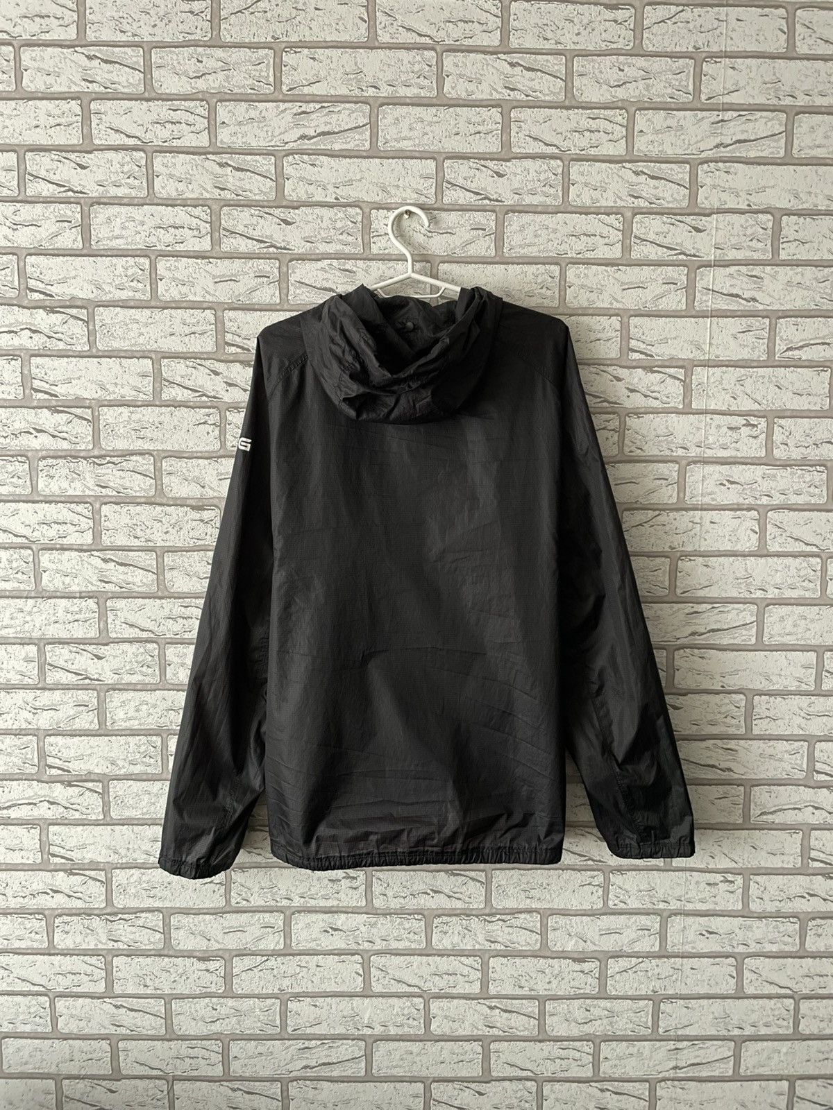 Nike ACG × Vintage Nike ACG Vintage Nylon Jacket Size US M / EU 48-50 / 2 - 20 Thumbnail