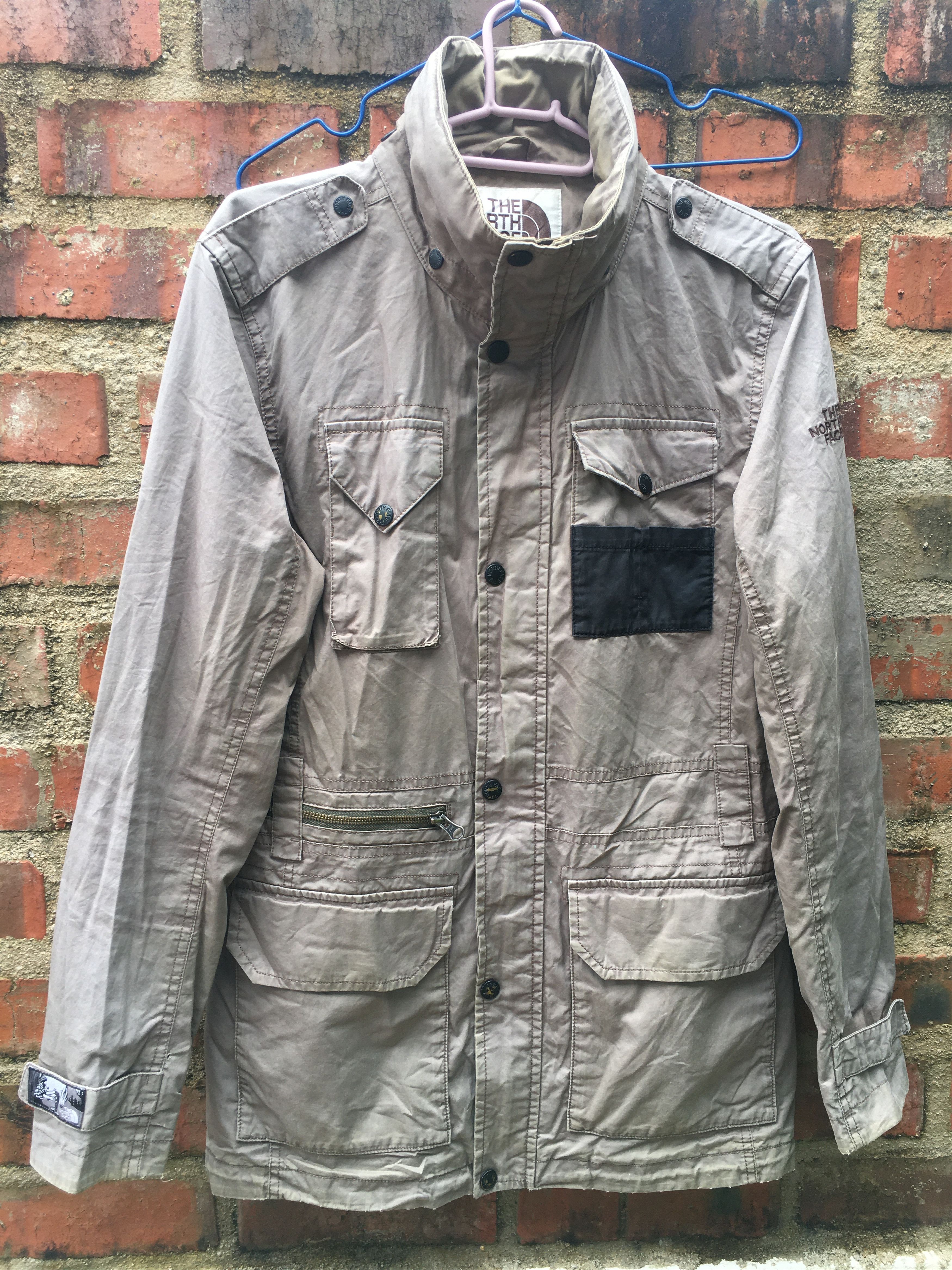 The North Face The North Face Parkas With Hoodie Size US M / EU 48-50 / 2 - 1 Thumbnail
