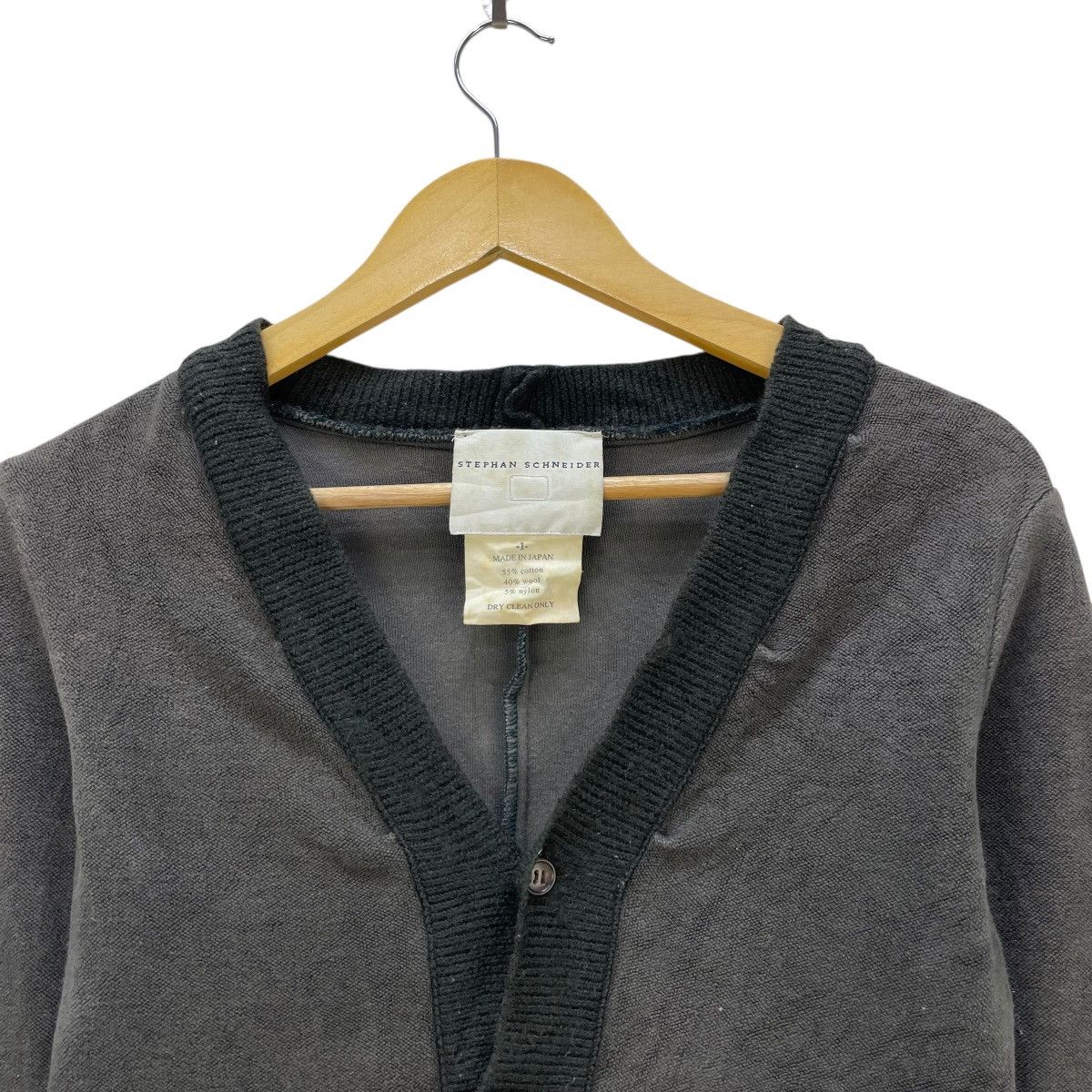 Stephan Schneider 💥 Stephan Schneider Cardigan Size US M / EU 48-50 / 2 - 3 Thumbnail