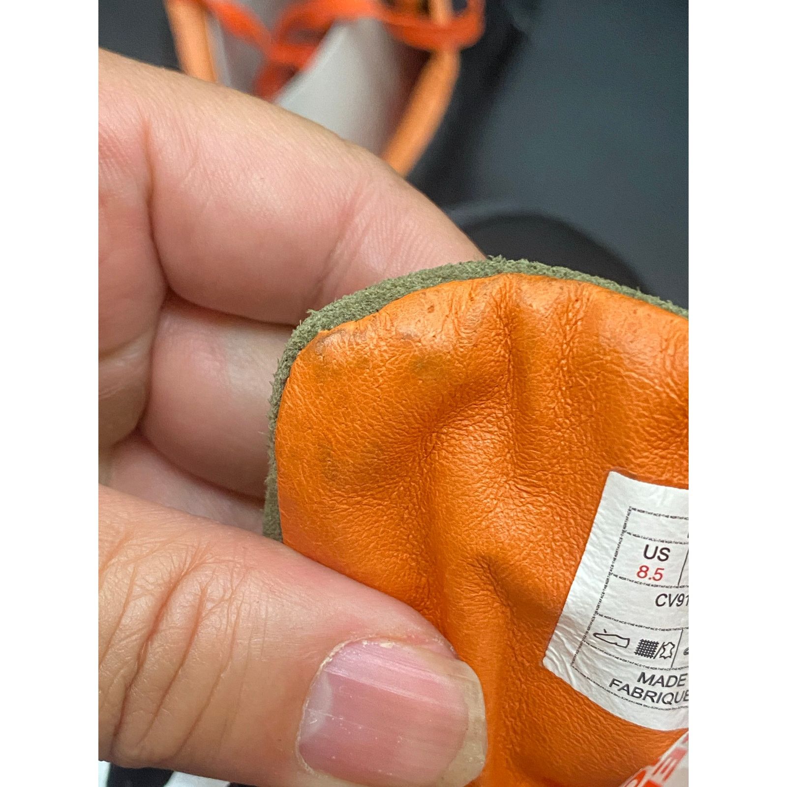 The North Face The North Face Back to Berkeley Boot x Concepts m8.5 w10 Size US 8.5 / EU 41-42 - 7 Thumbnail