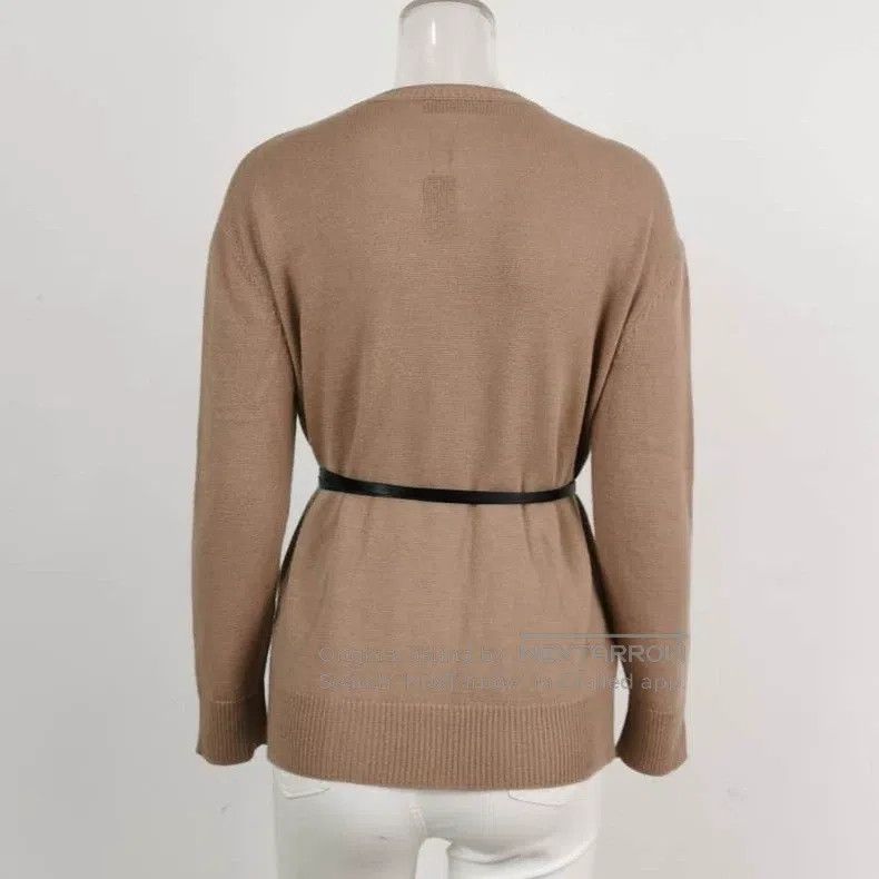 Valentino Valentino Cashmere sweater Size XS / US 0-2 / IT 36-38 - 2 Thumbnail