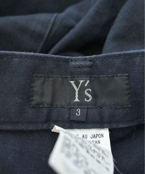 Yohji Yamamoto Yohji Yamamoto size 3 jeans 2503-Nextarrow Size US 30 / EU 46 - 3 Thumbnail